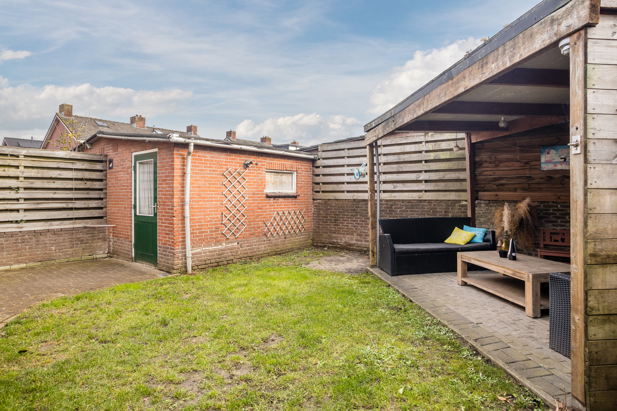 Berkellaan  45  Borculo