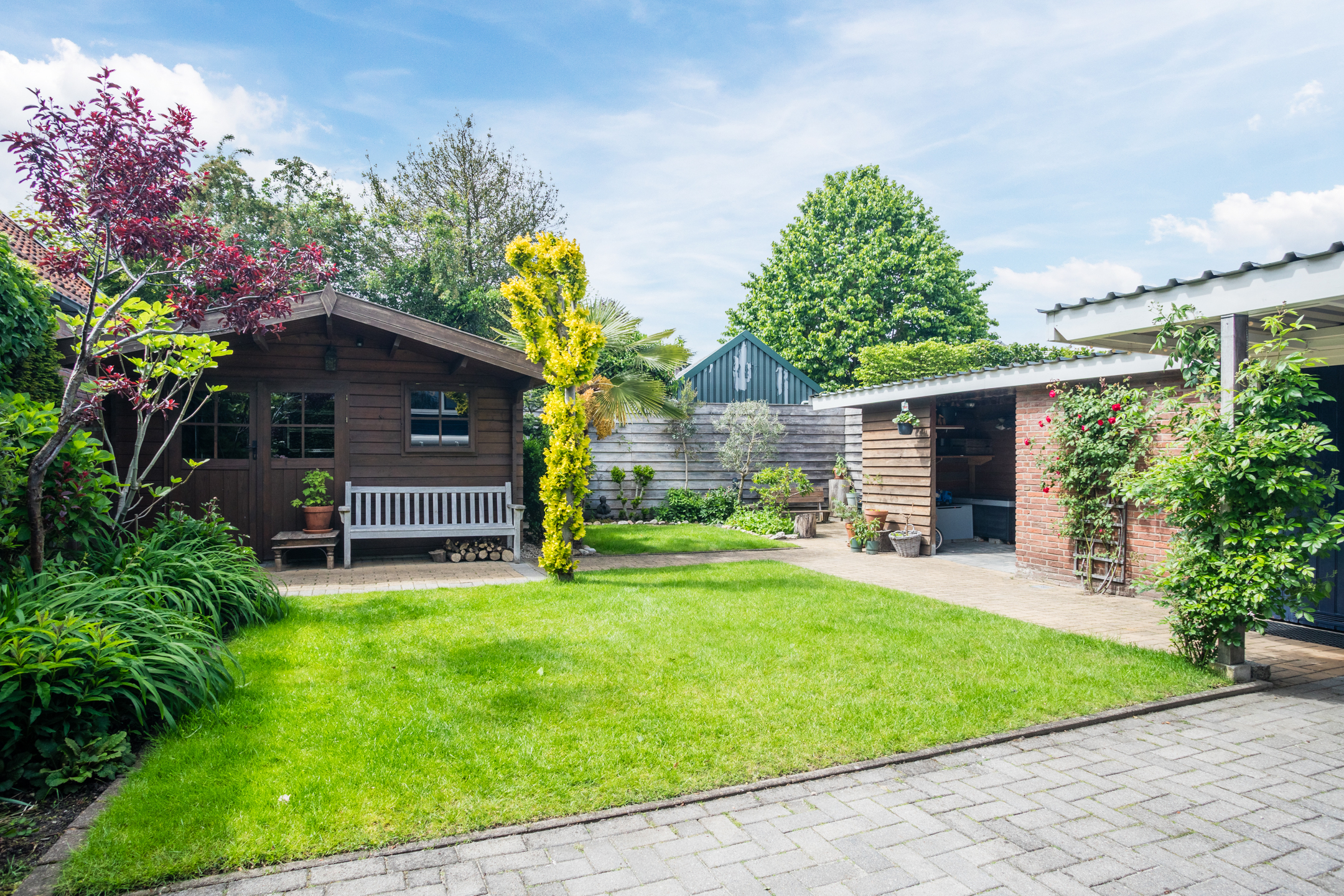 van Hogendorplaan  30  Lochem