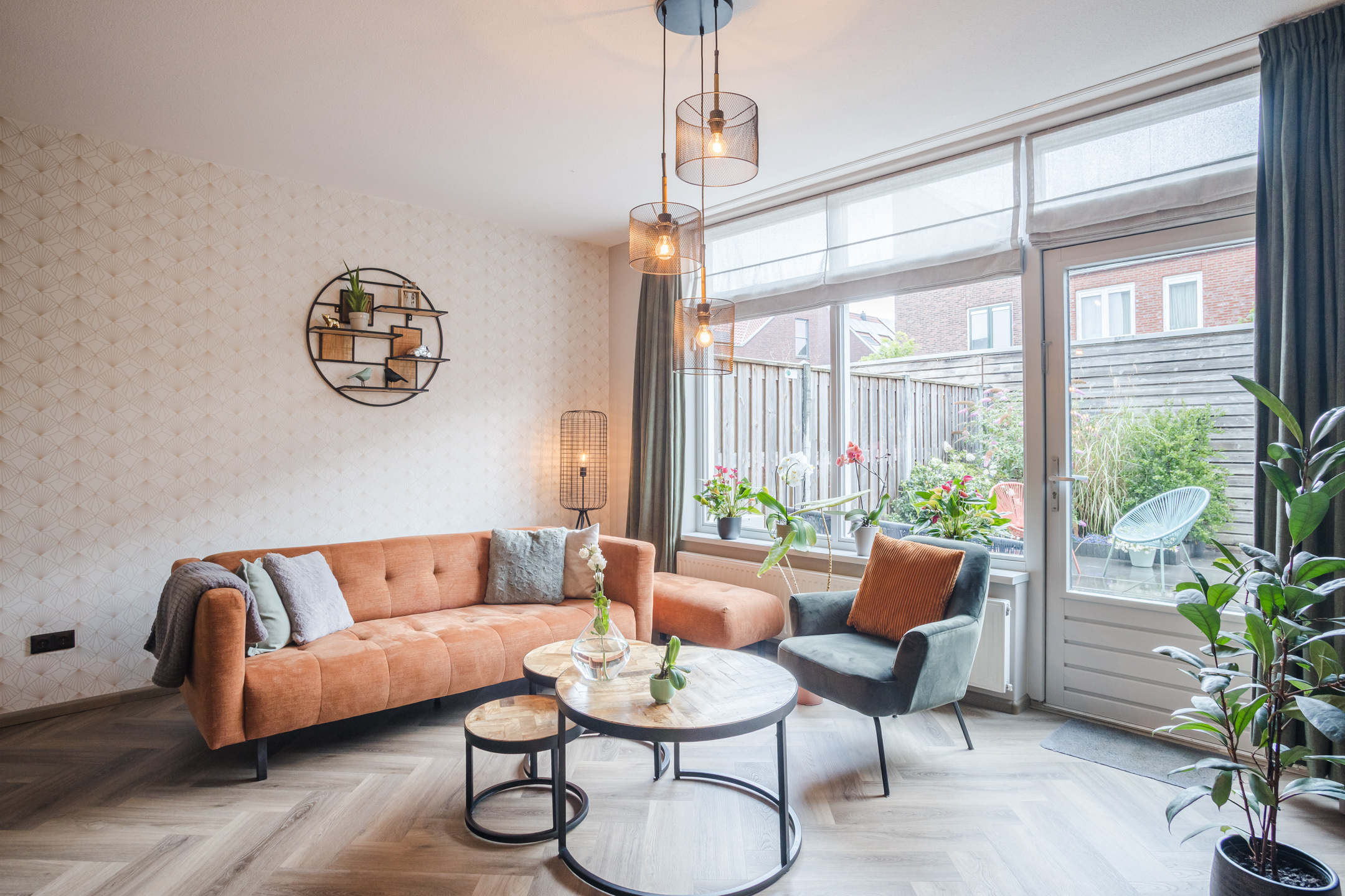 Ita Wegmanhof 5 Zutphen