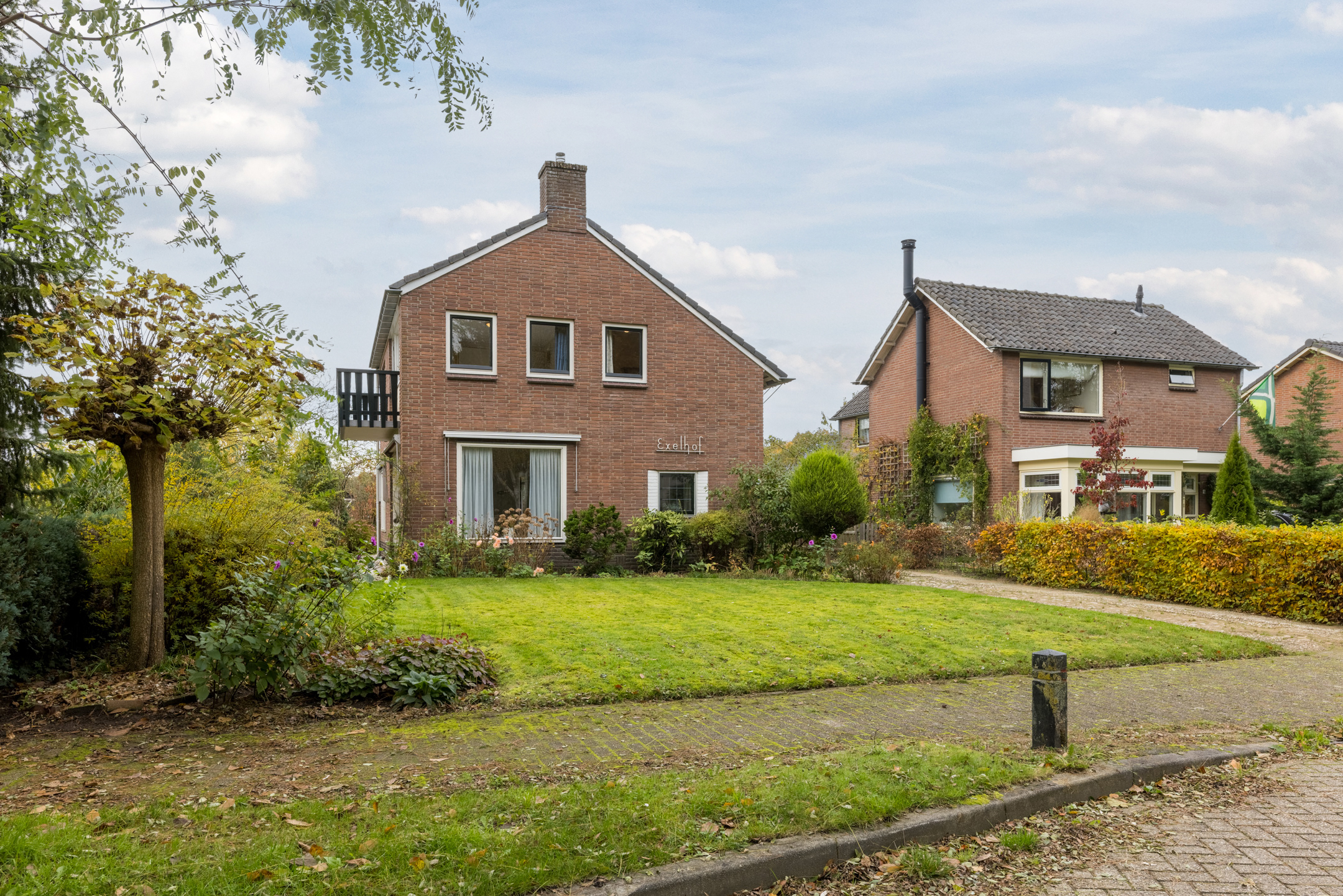 Oude Lochemseweg  7  Exel