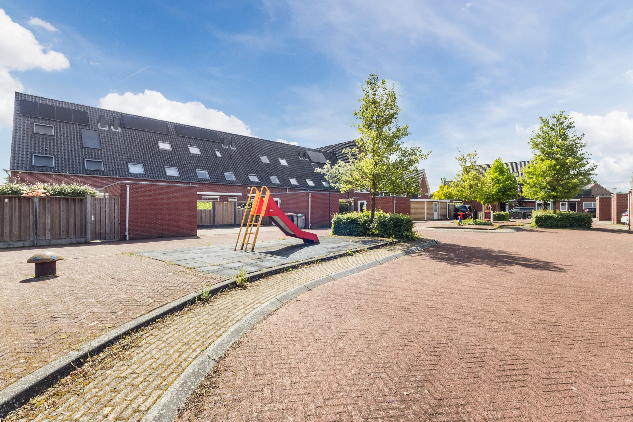Francois Ballochilaan  30  Lochem