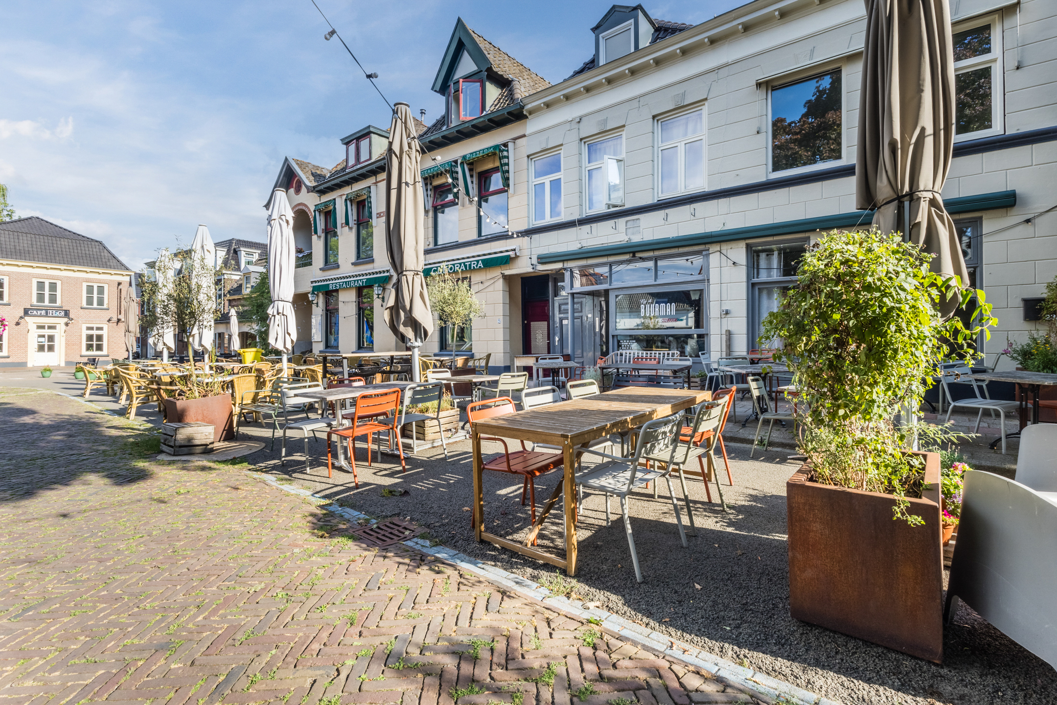 Oosterwal  21b  Lochem