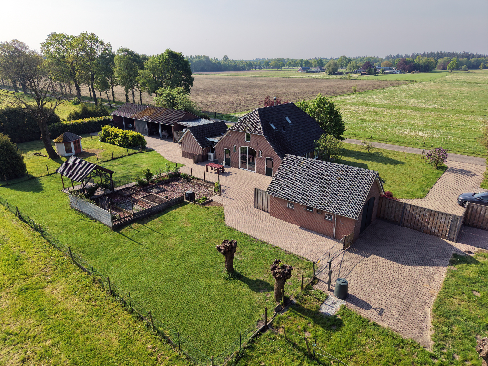 Gietelinkdijk  1  Hengelo GLd. 