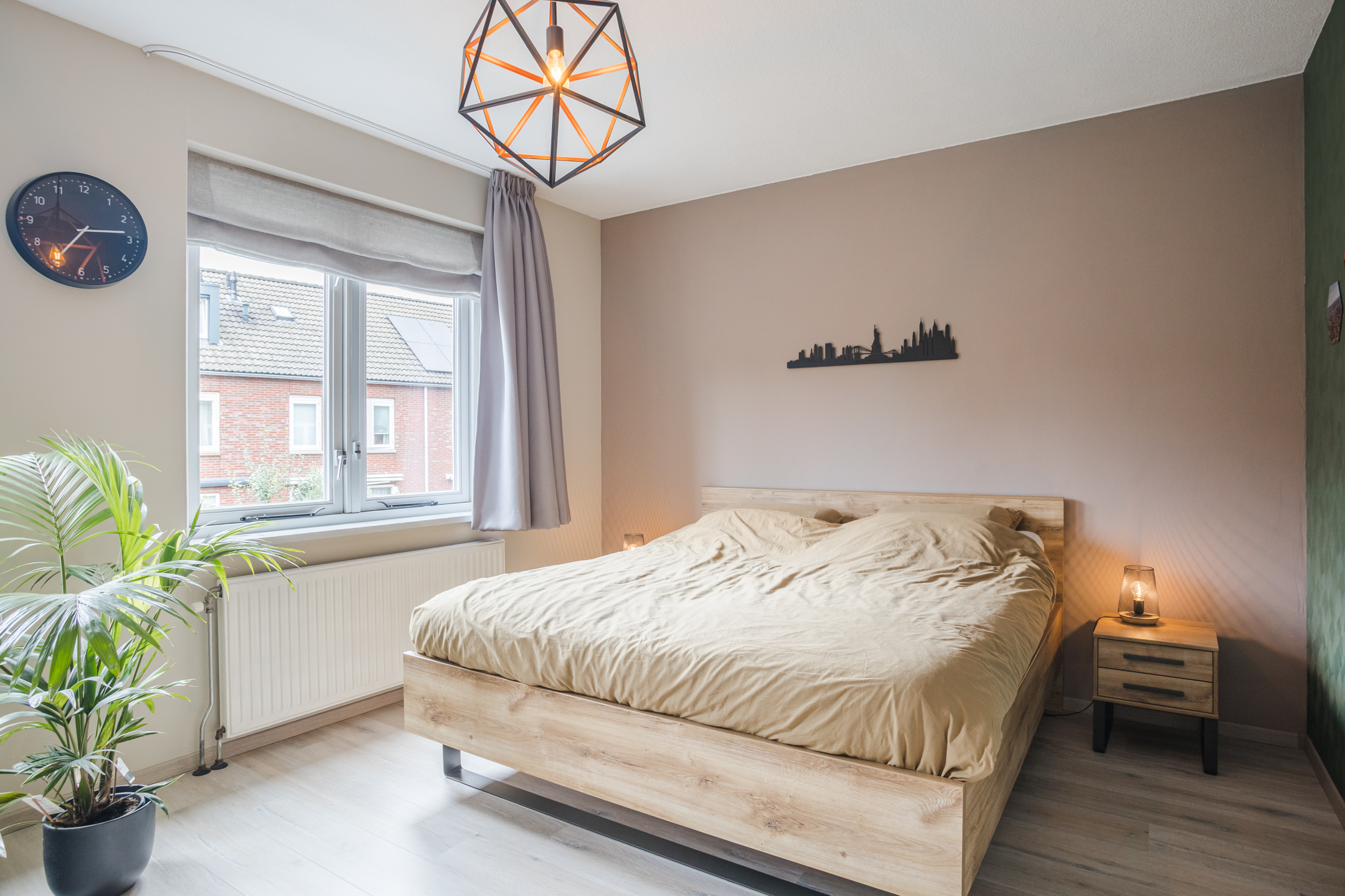 Ita Wegmanhof 5 Zutphen