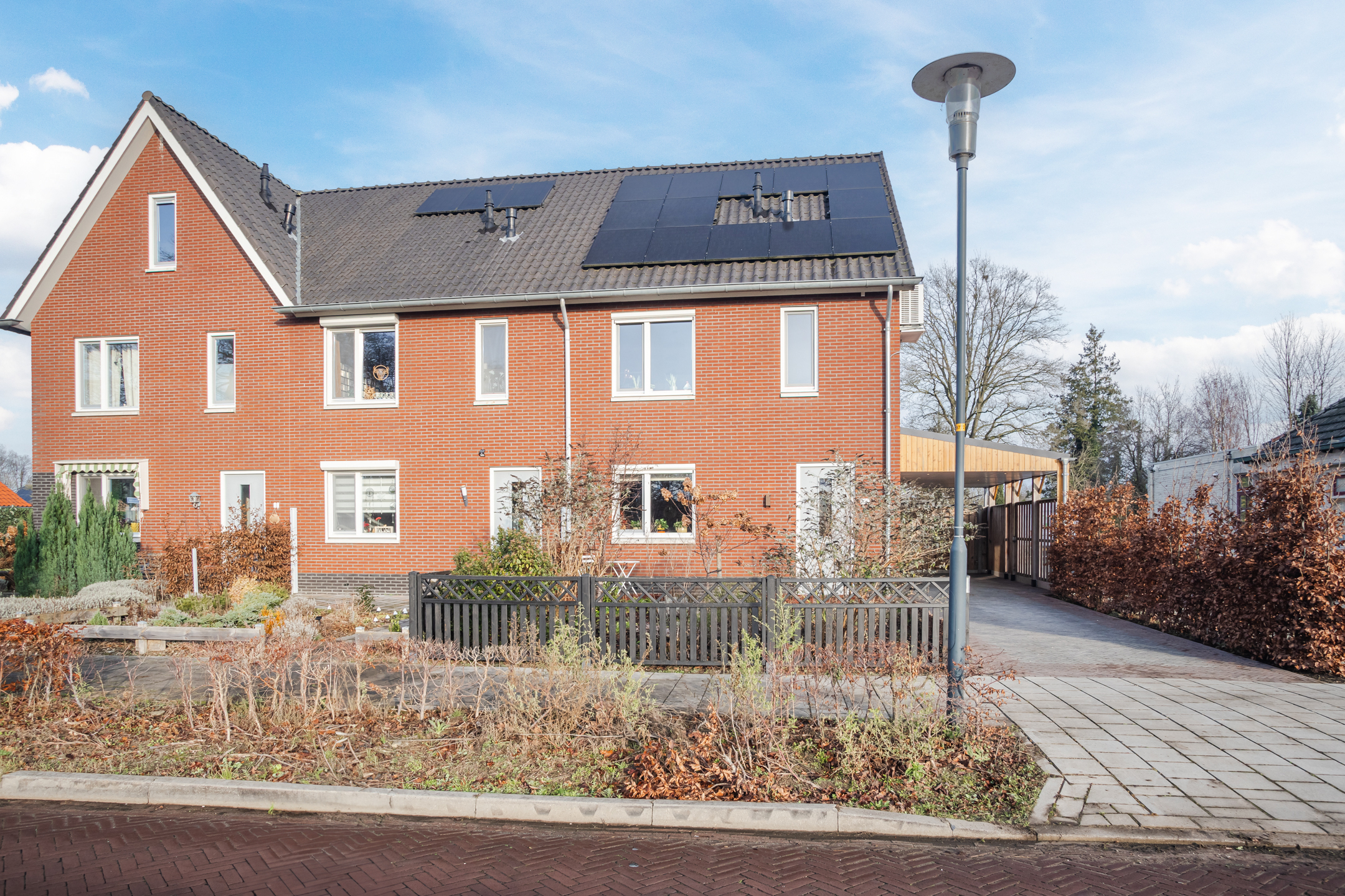 Eibergseweg  47b  Haarlo