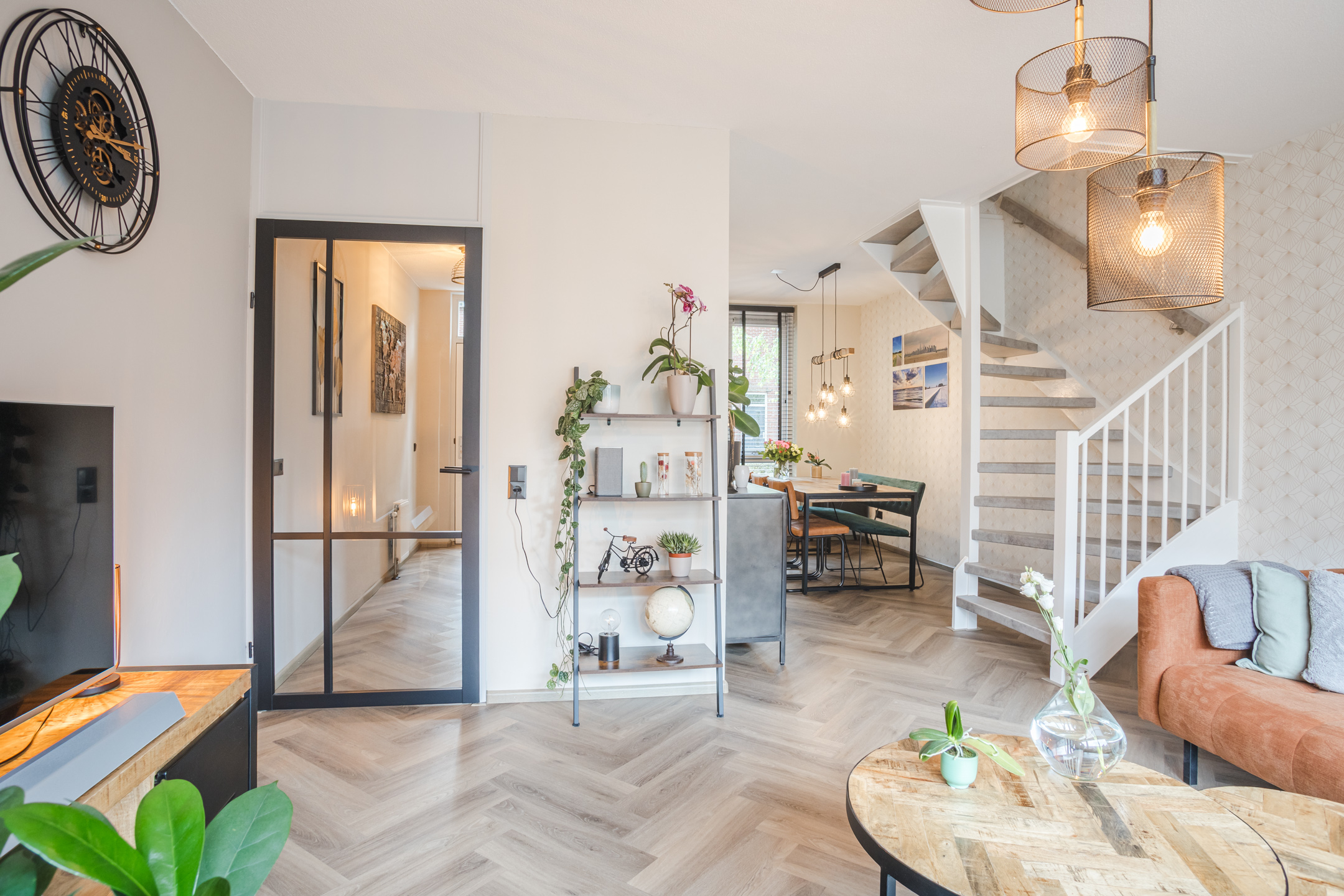 Ita Wegmanhof 5 Zutphen