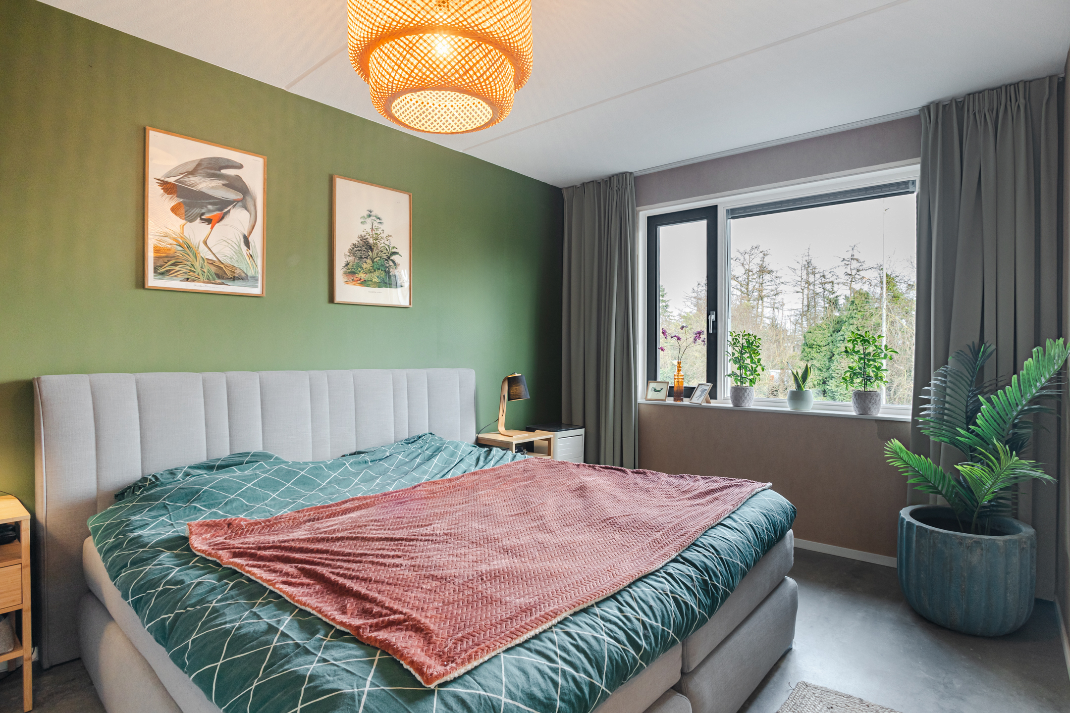 Eibergseweg  47b  Haarlo