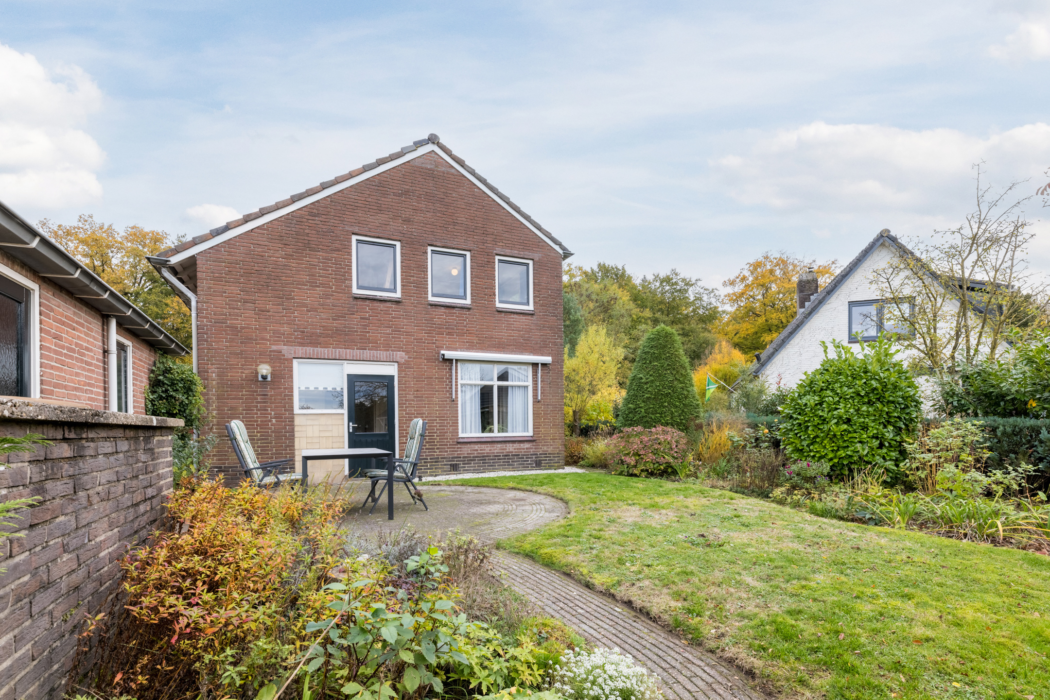 Oude Lochemseweg  7  Exel