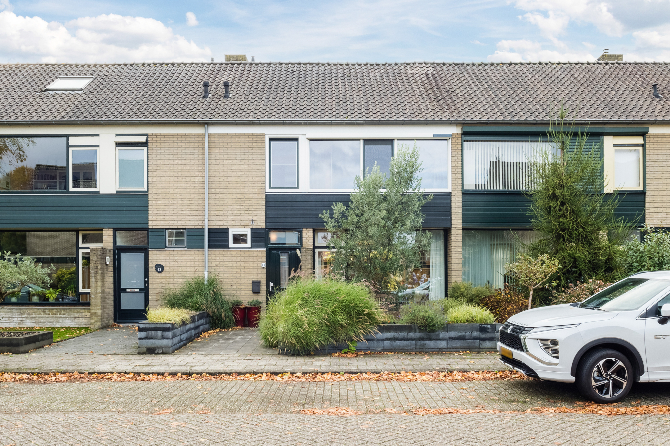 Prins Willem-Alexanderlaan 60  Lochem