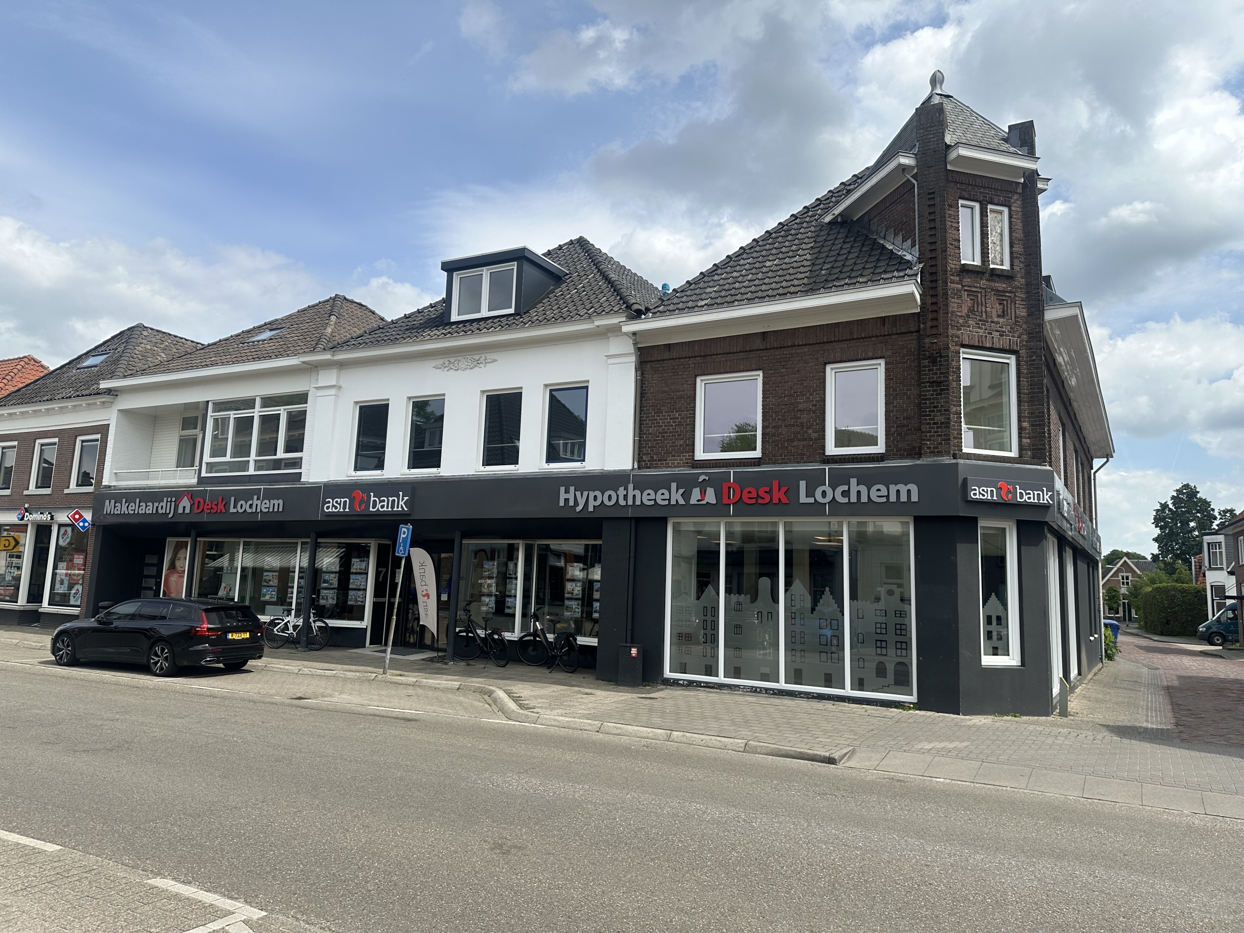 Nieuwstad  5b  Lochem
