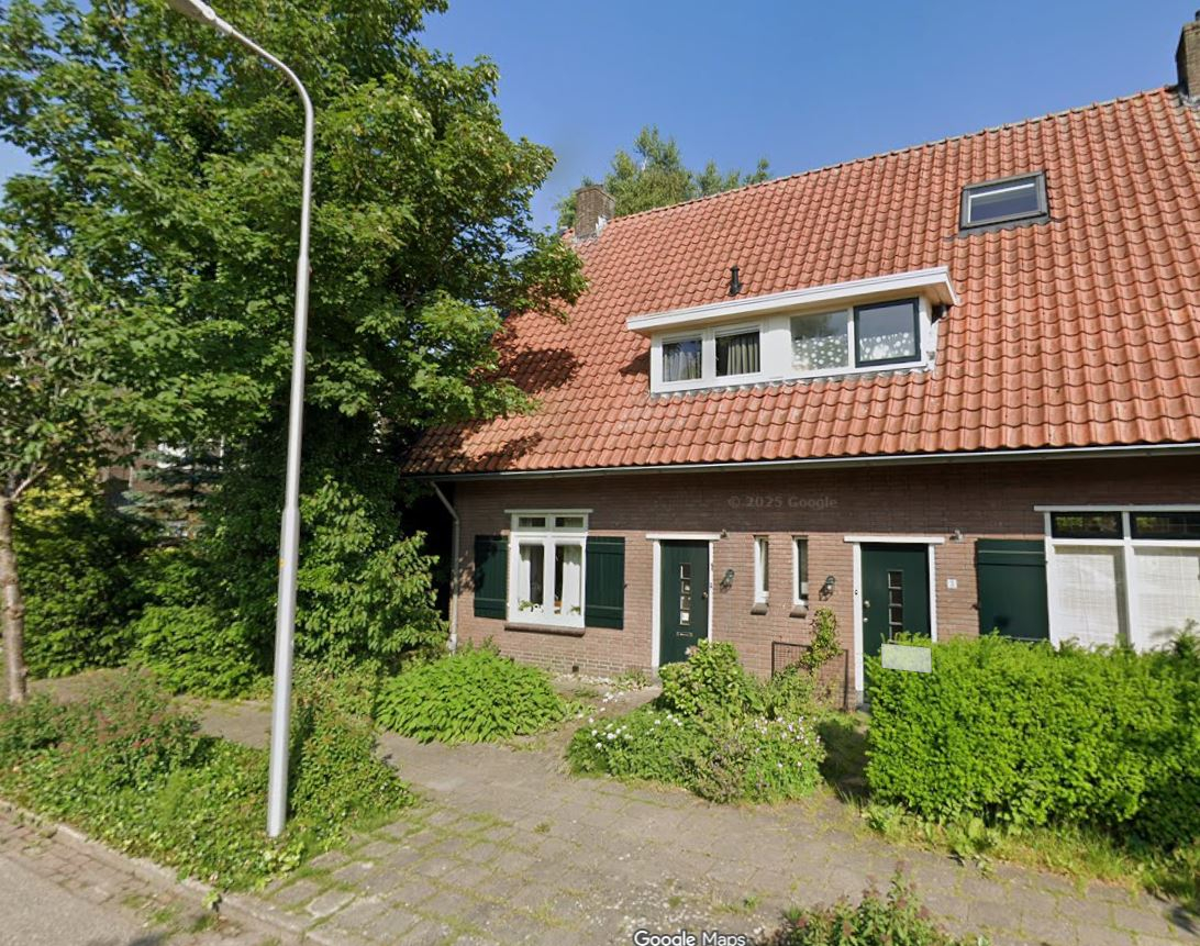 Wilhelminalaan  1  Lochem