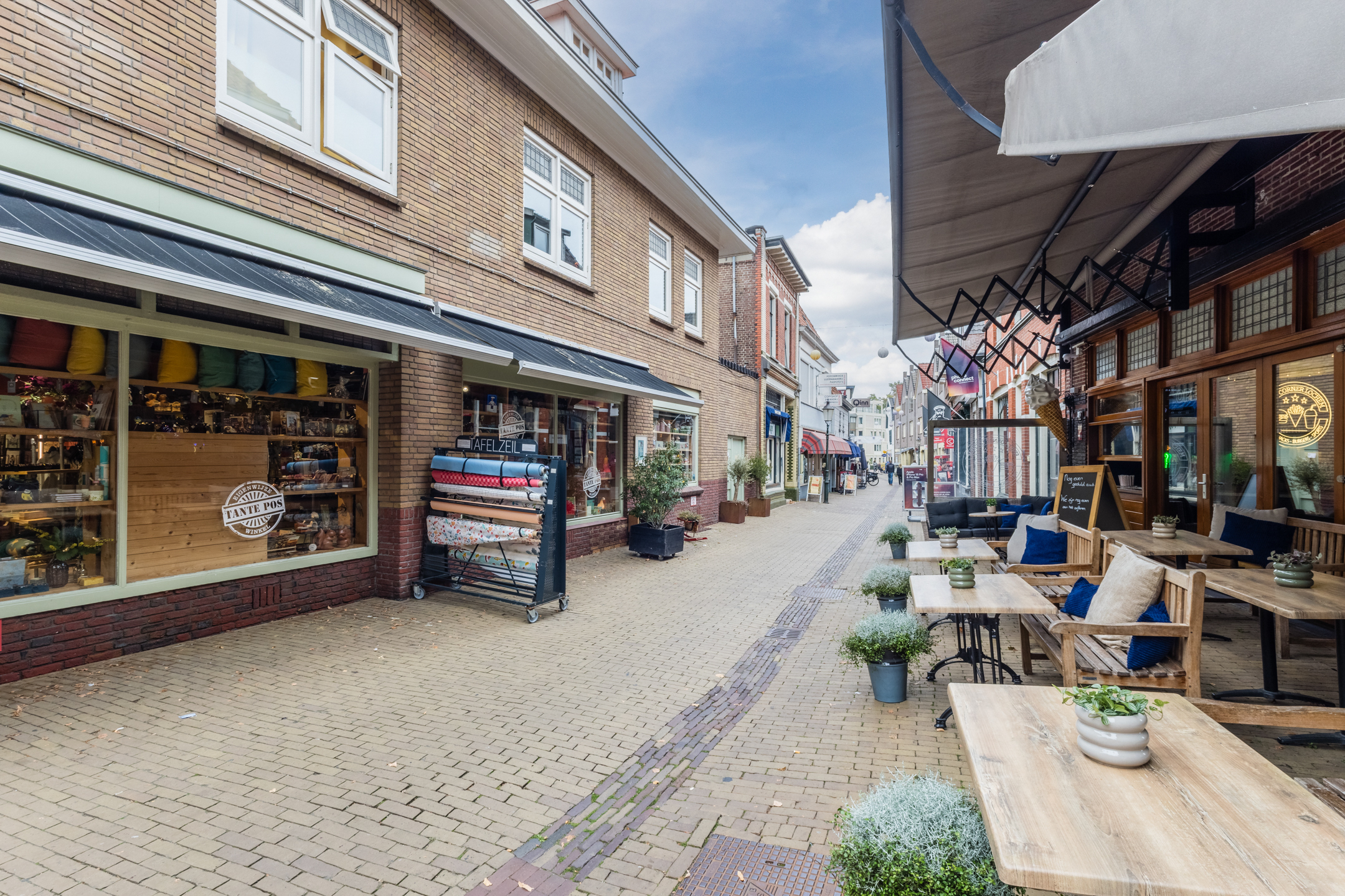 Molenstraat 1b  Lochem