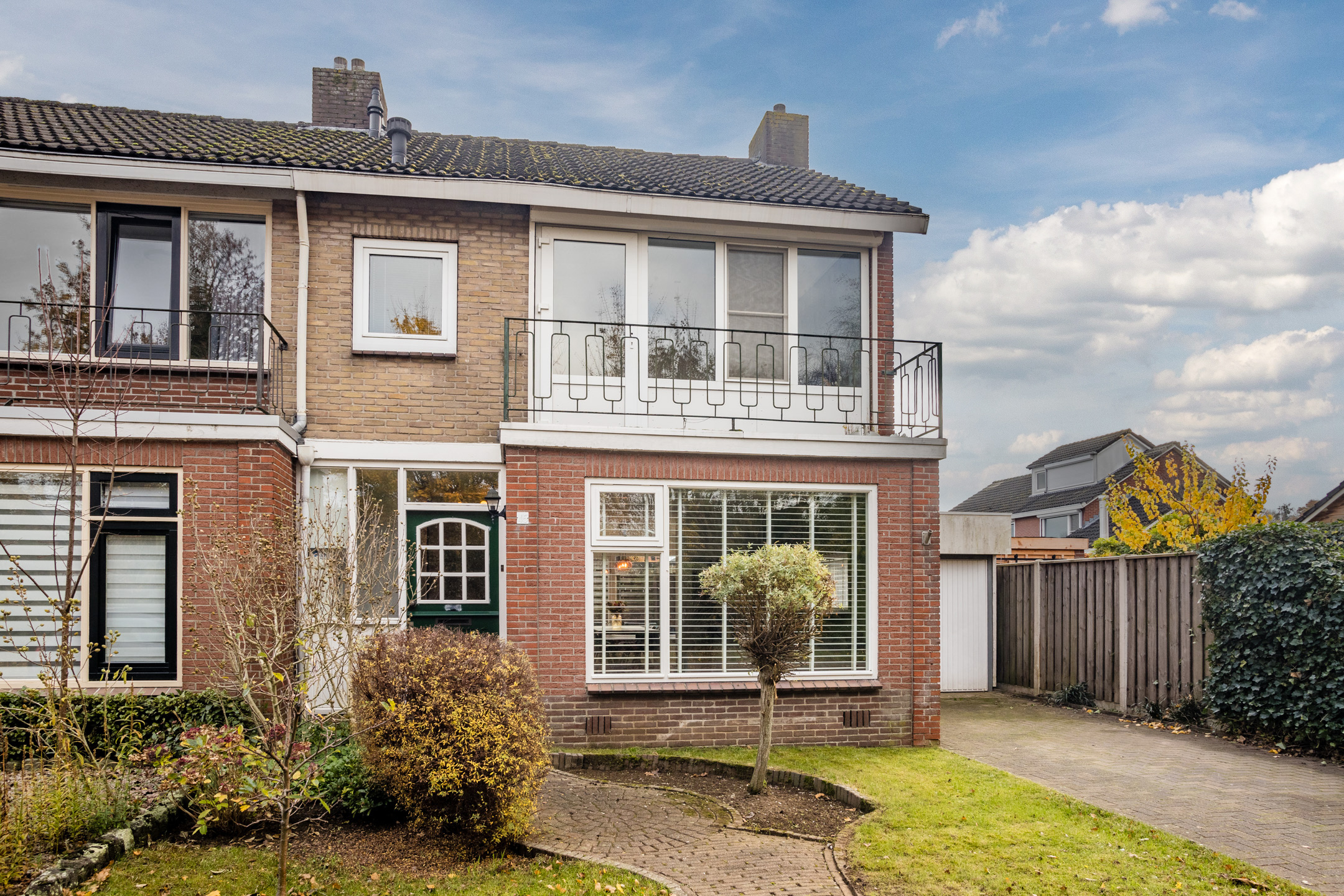 Berkellaan  45  Borculo