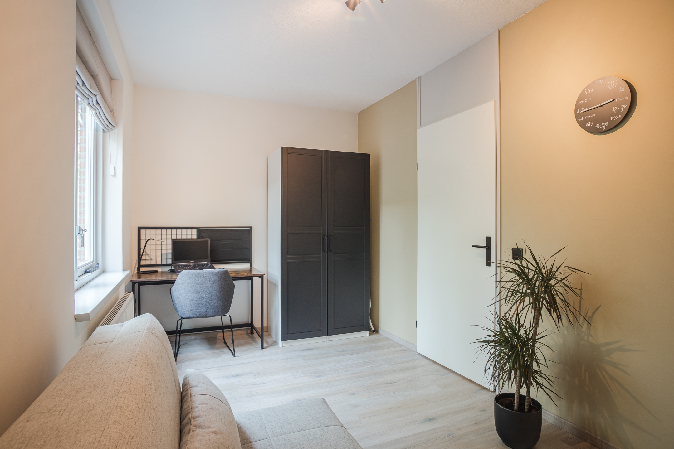 Ita Wegmanhof 5 Zutphen