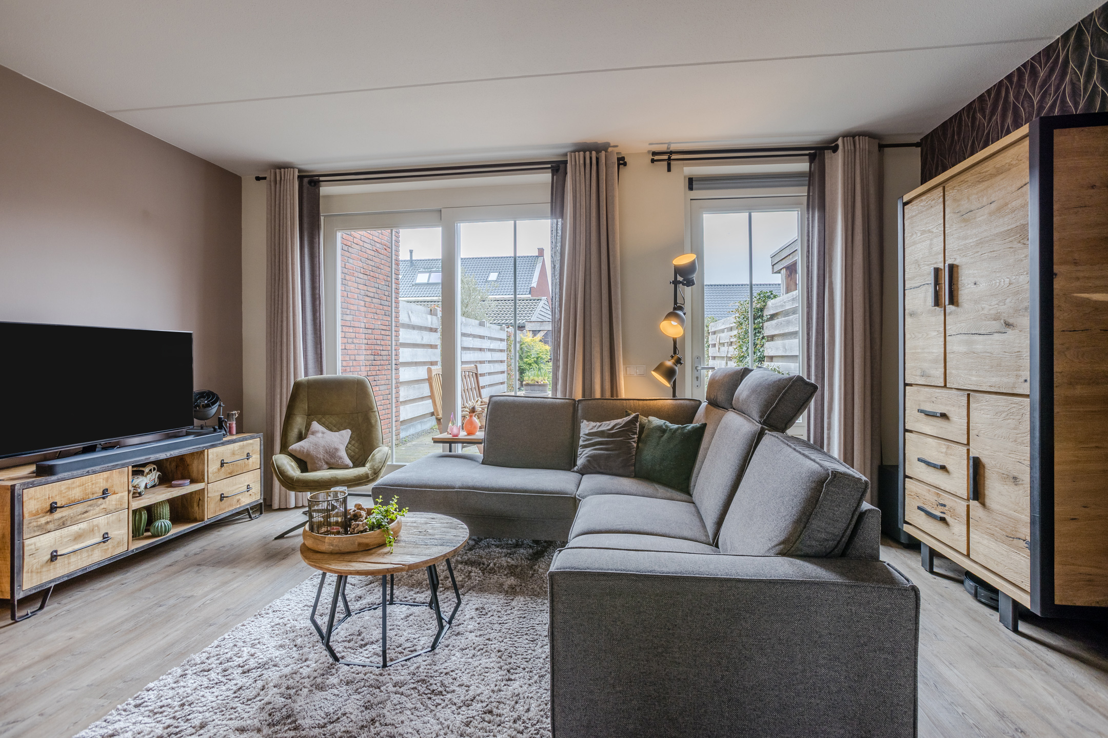 Het Schoneveld 29  Laren