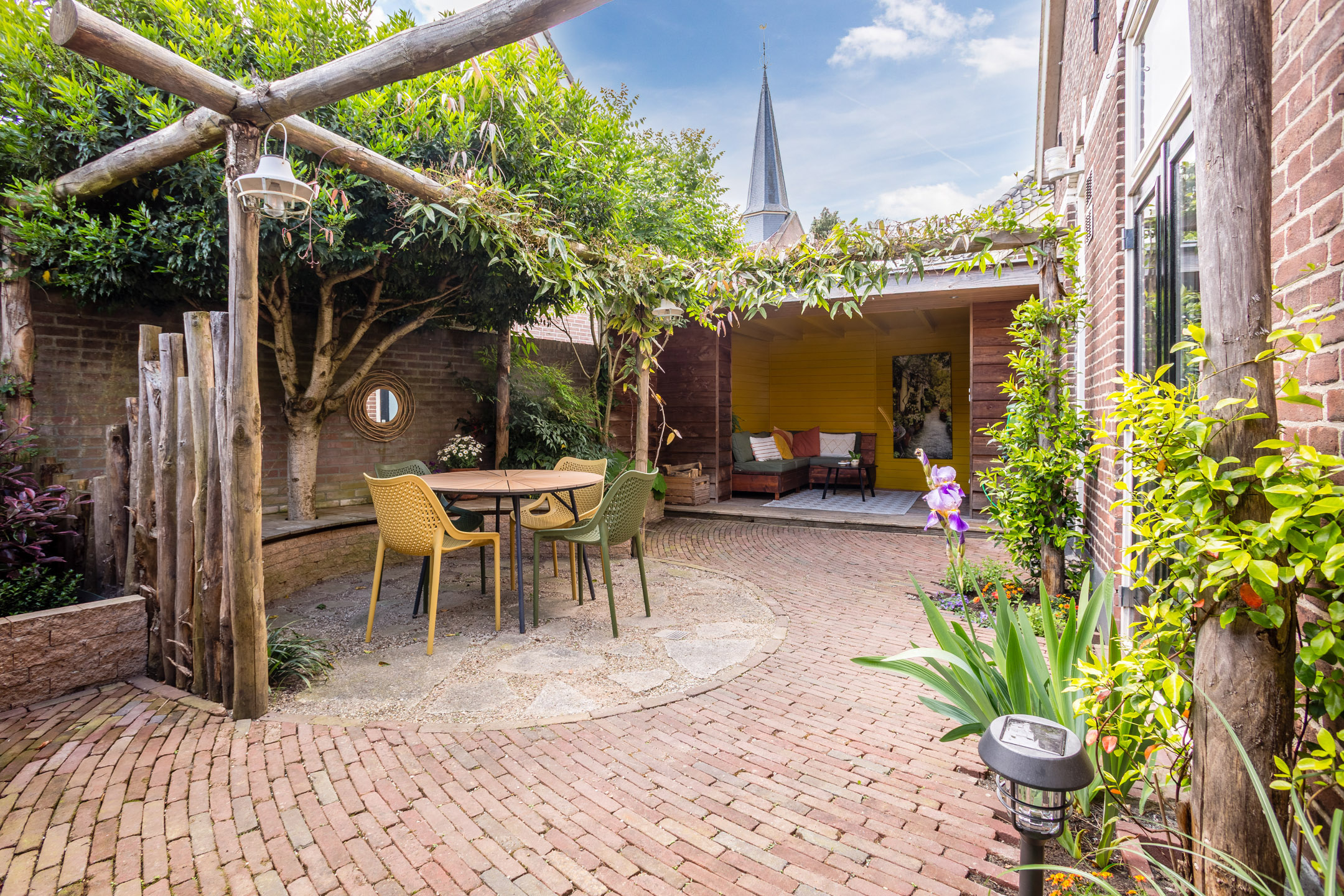 Pillinkstraat 6 Lochem