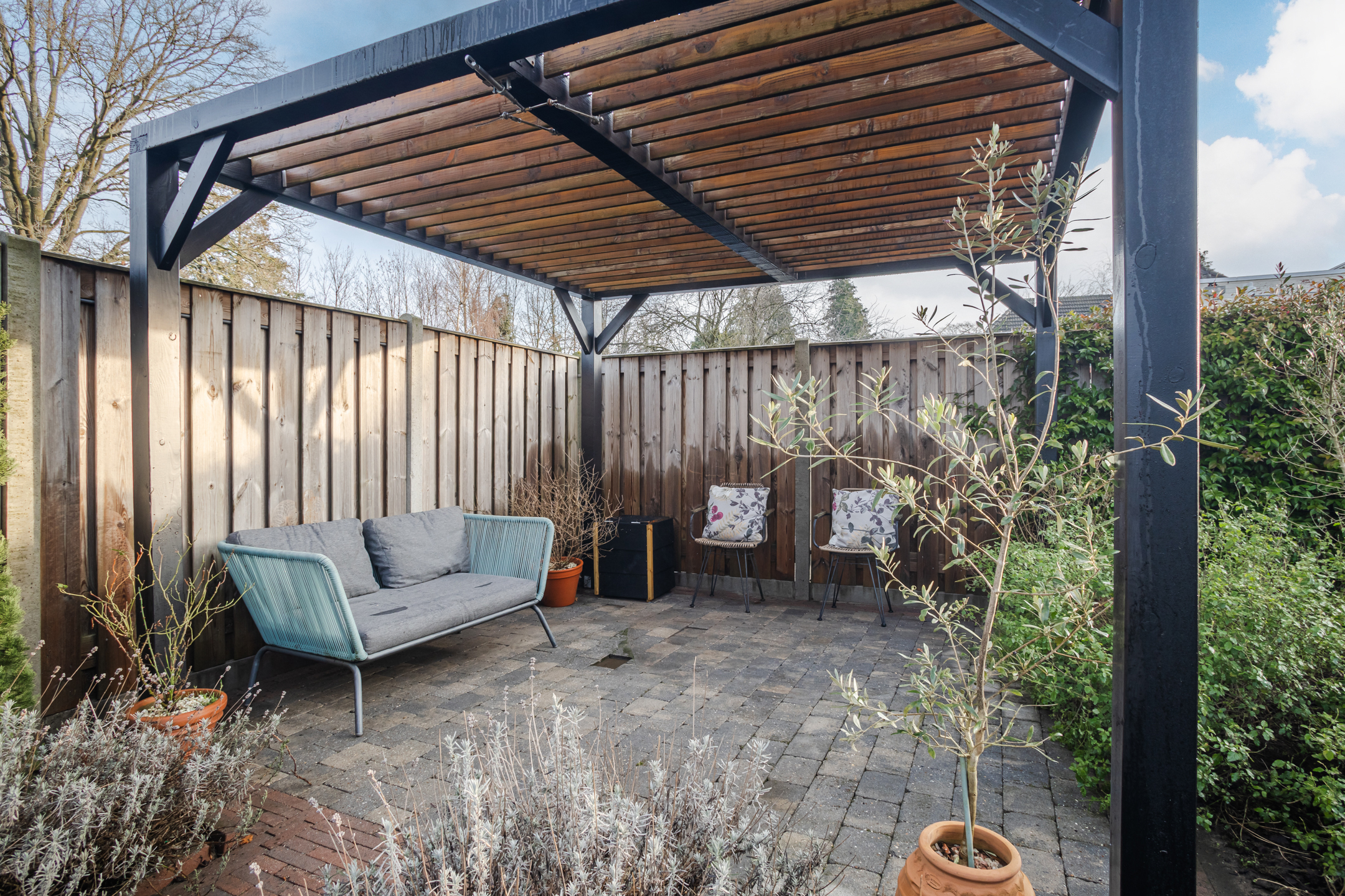 Eibergseweg  47b  Haarlo