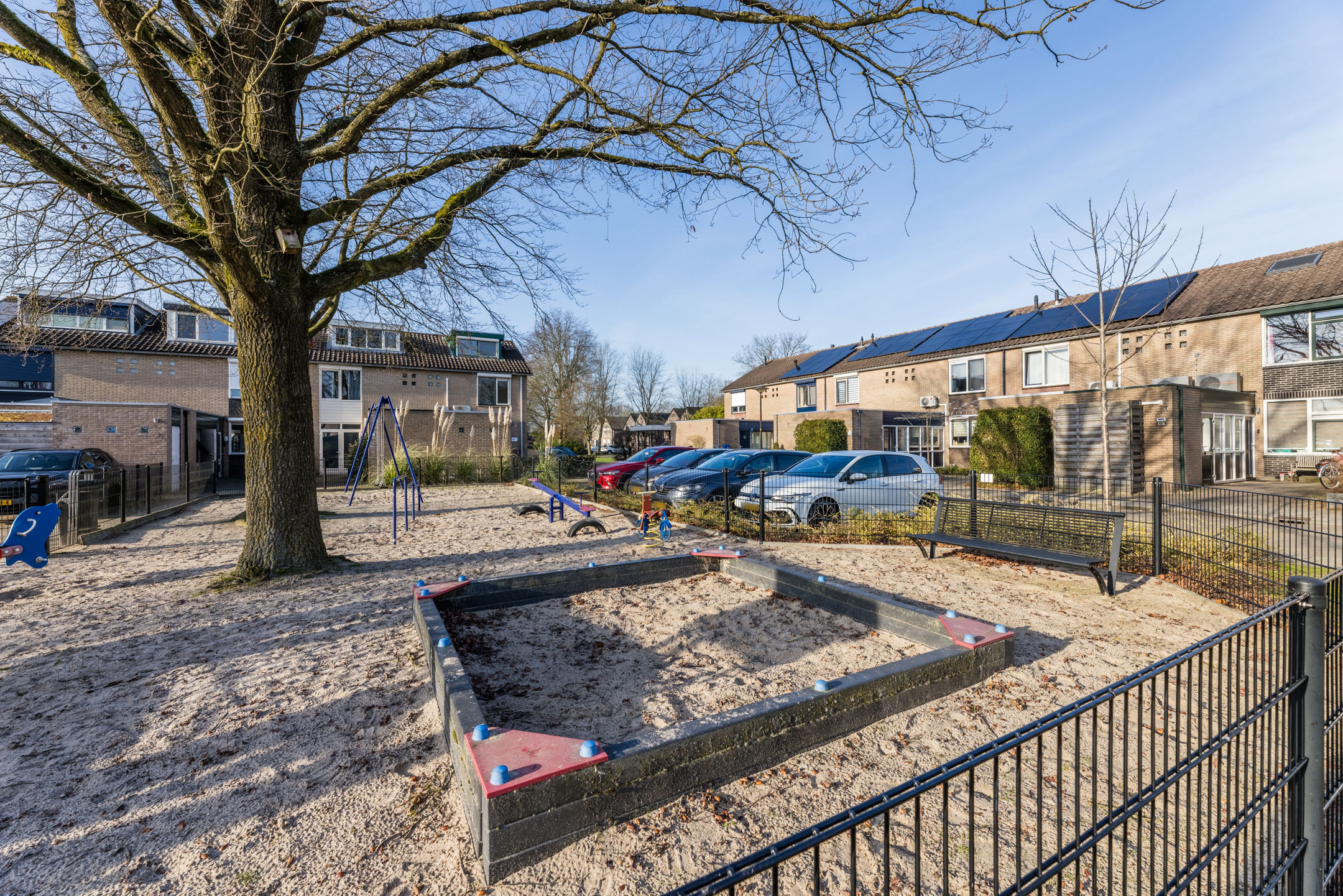 Van Heeckerenlaan 20  Ruurlo