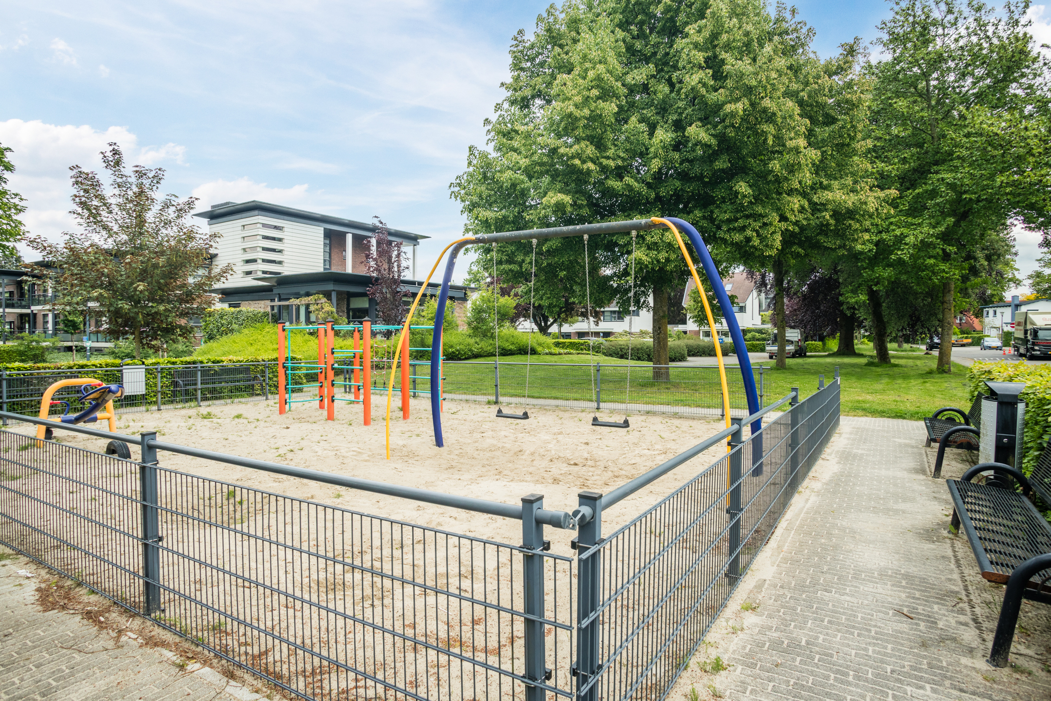 van Hogendorplaan  30  Lochem