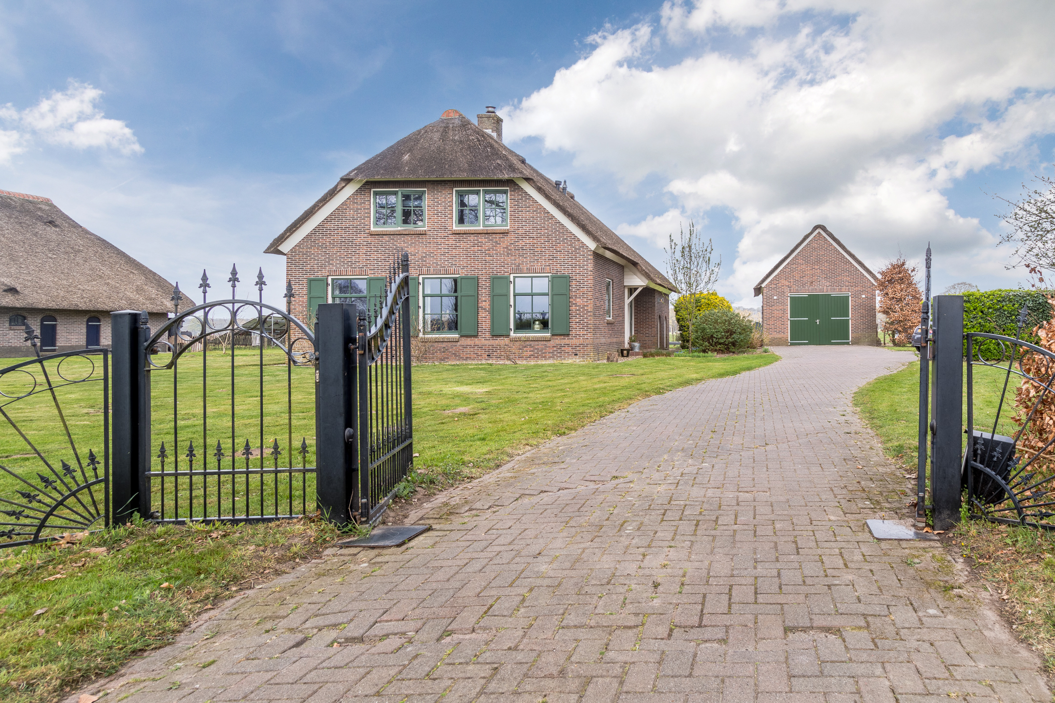 Broekstraat  13  Lochem