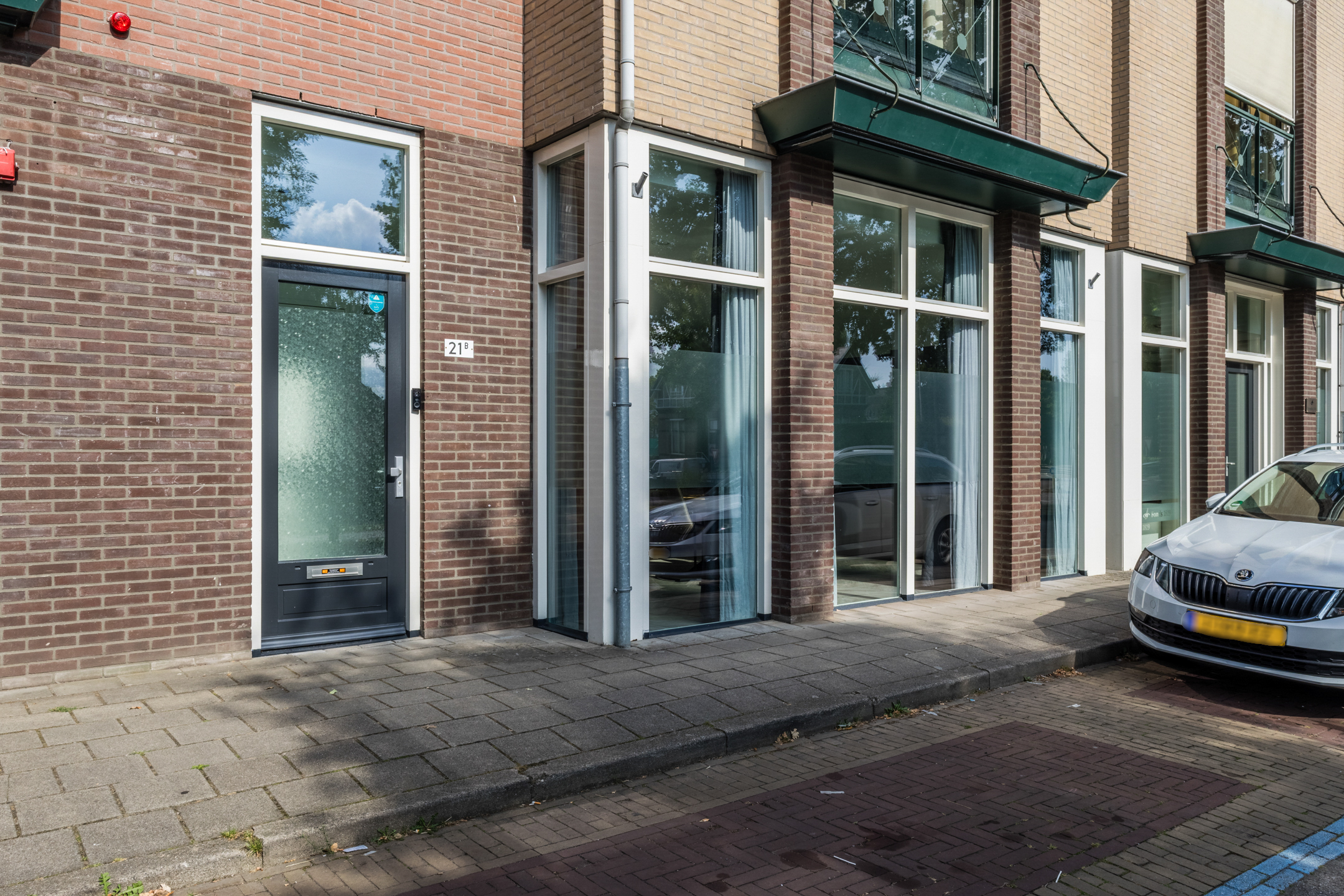 Oosterwal  21b  Lochem