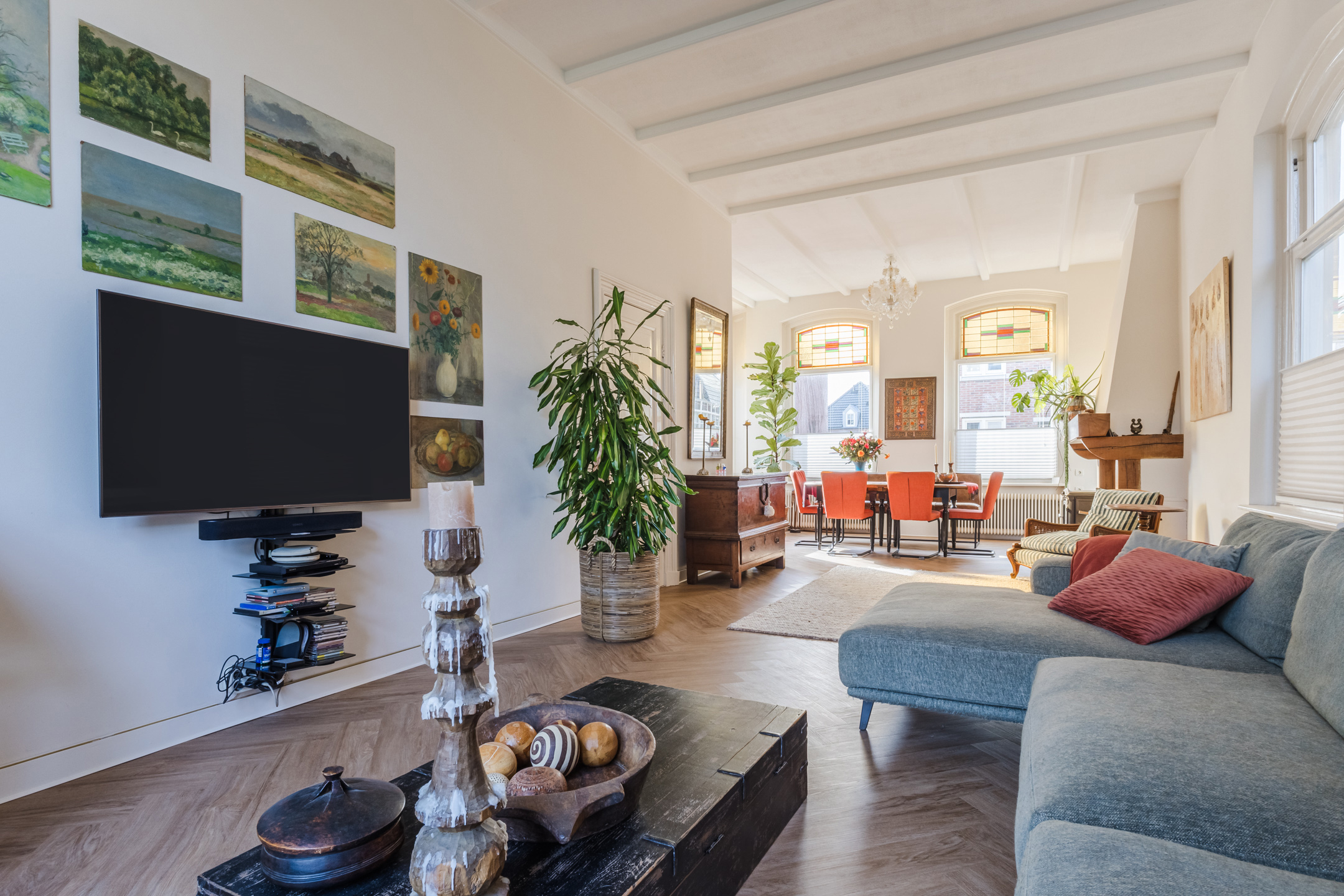 Kastanjelaan  7  Lochem