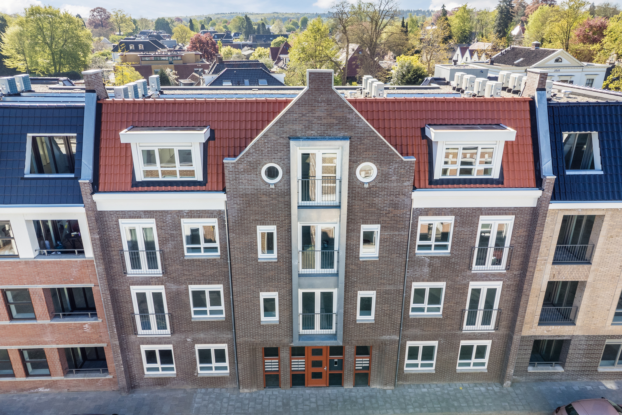 Nieuwstad  bouwnummer 19  Lochem