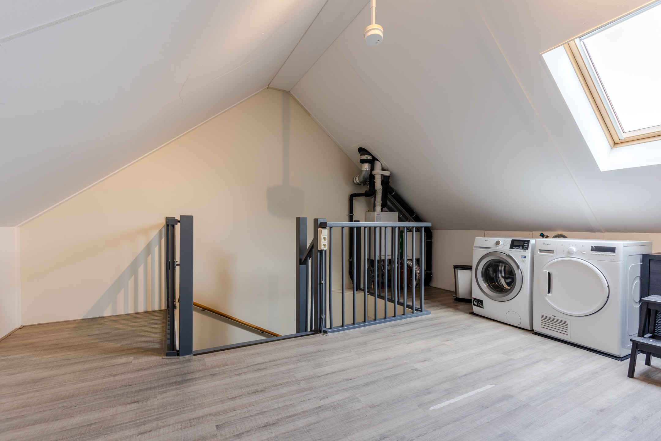 Het Schoneveld 29  Laren