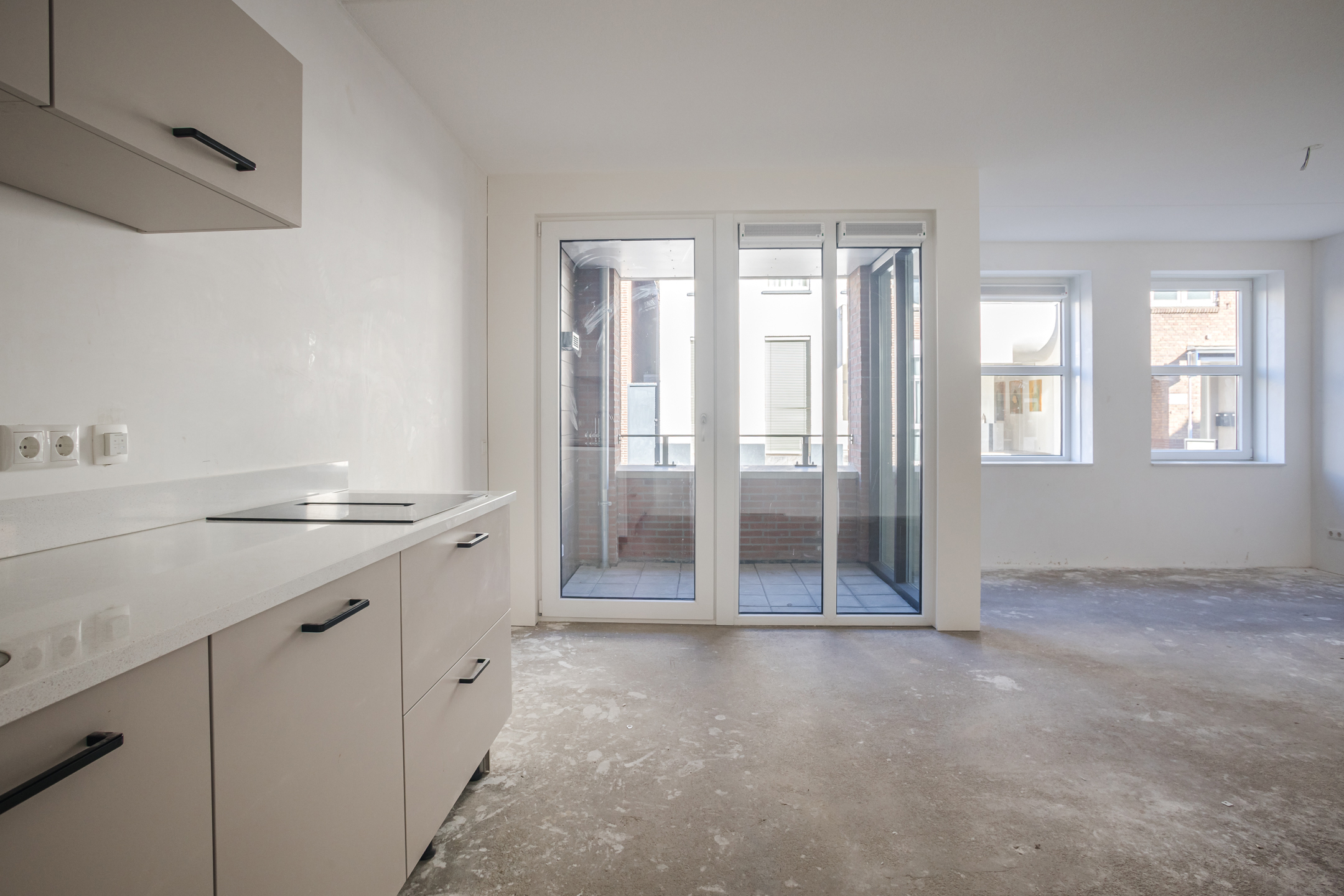 Nieuwstad  bouwnummer 5  Lochem