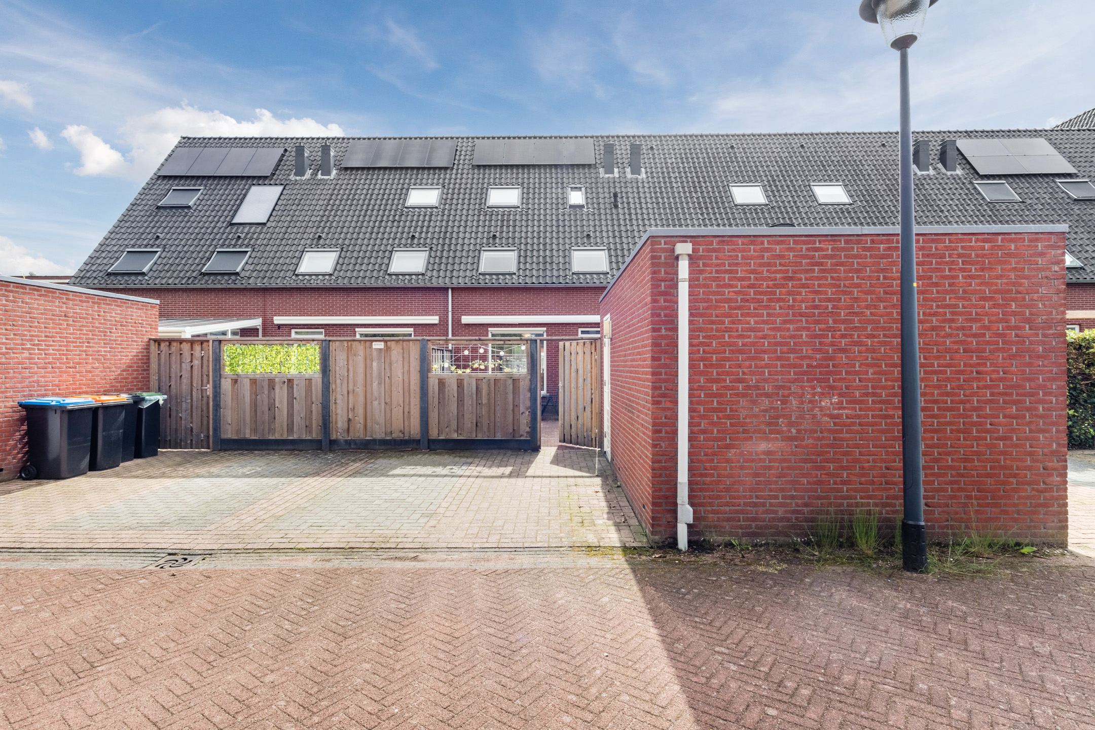 Francois Ballochilaan  30  Lochem
