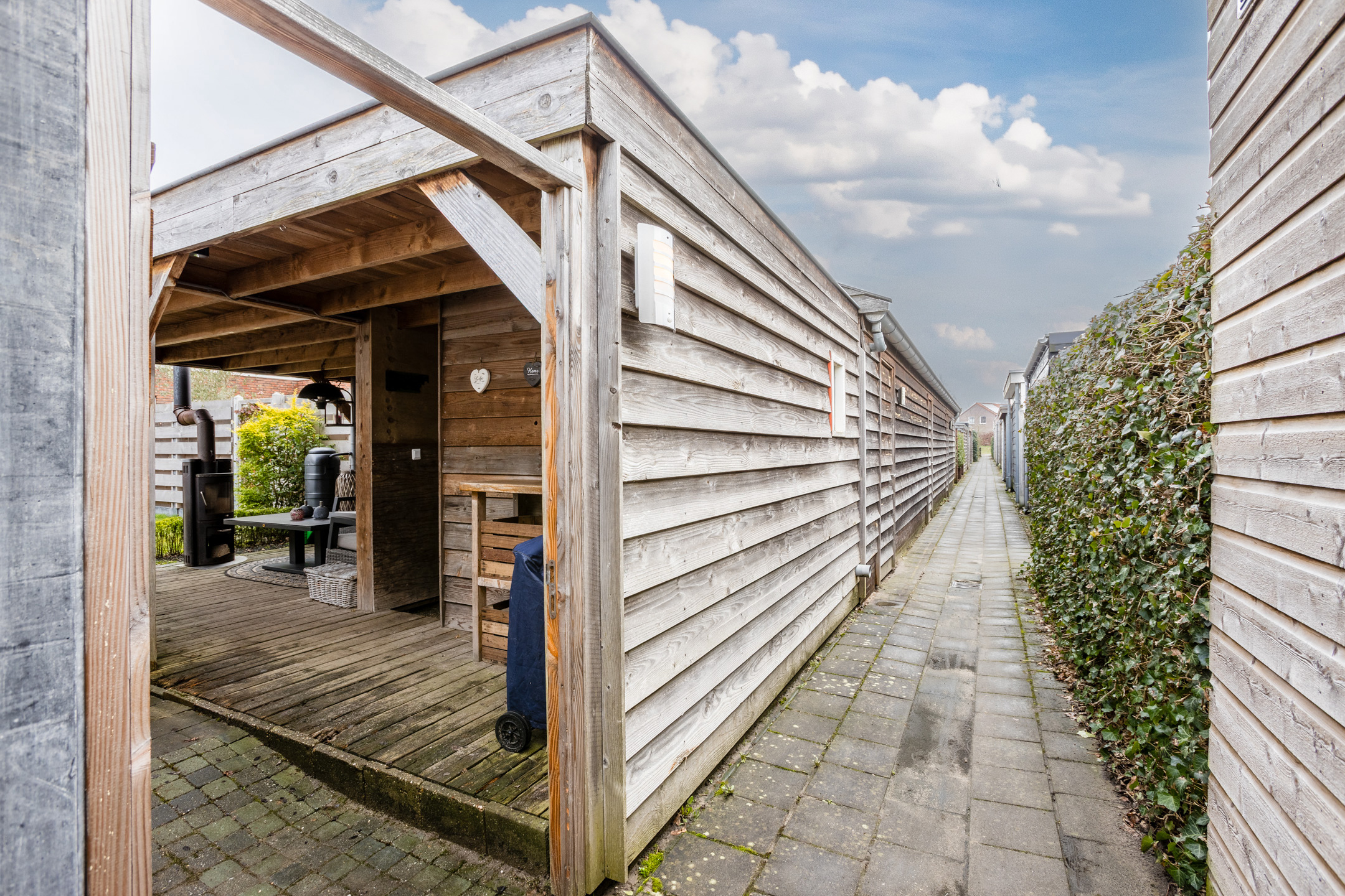 Het Schoneveld 29  Laren