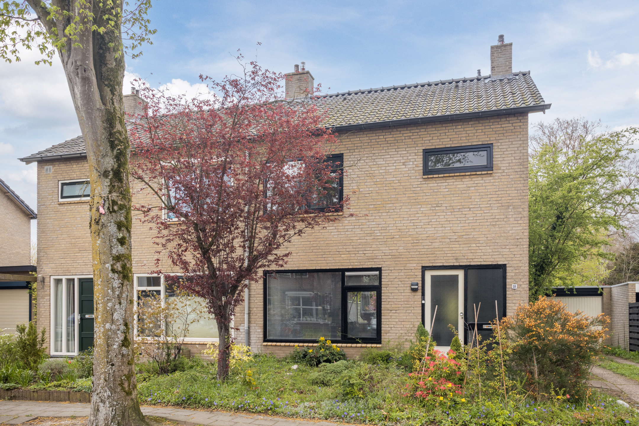 Hugo de Grootlaan 10  Lochem