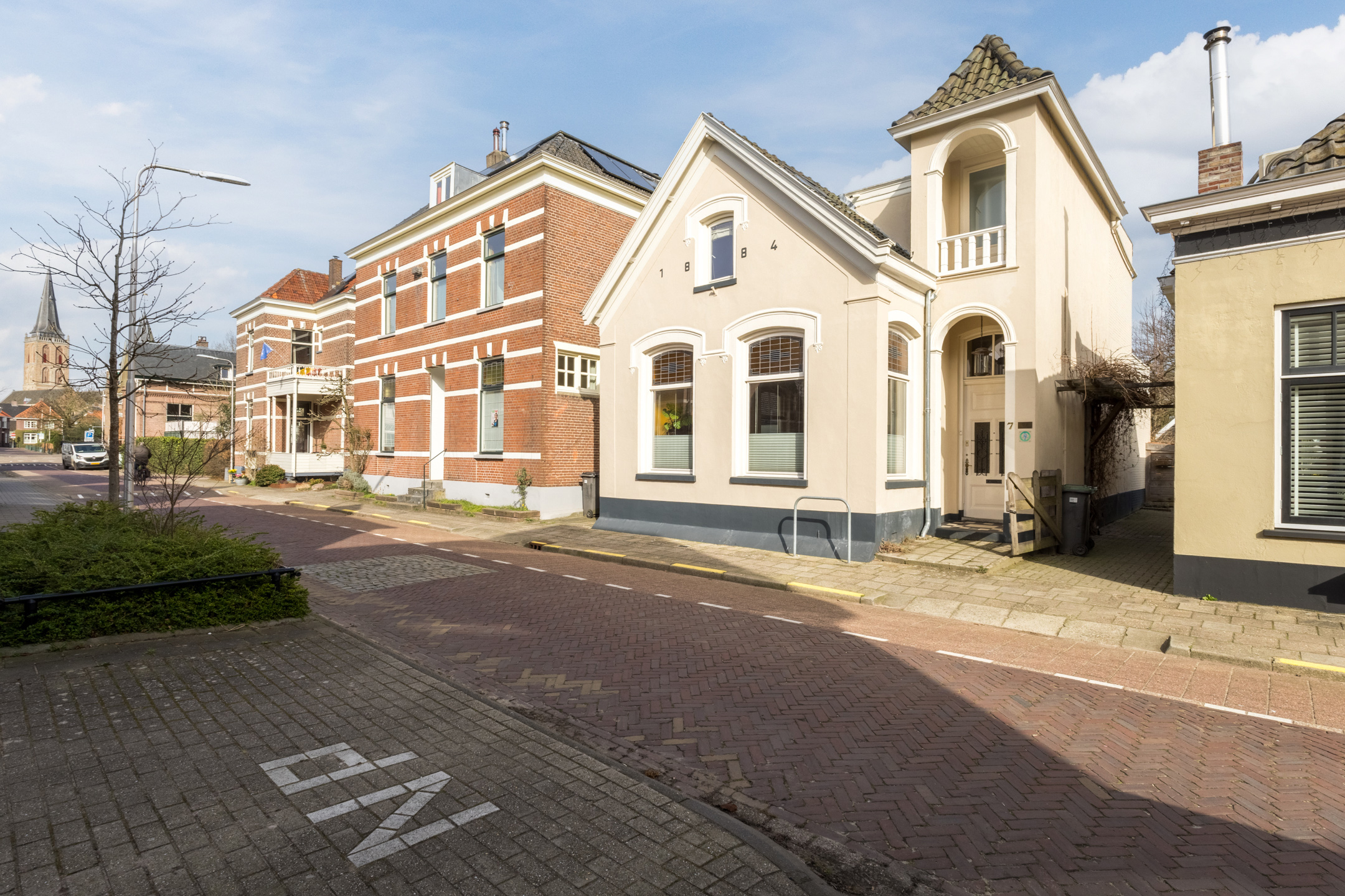 Kastanjelaan  7  Lochem