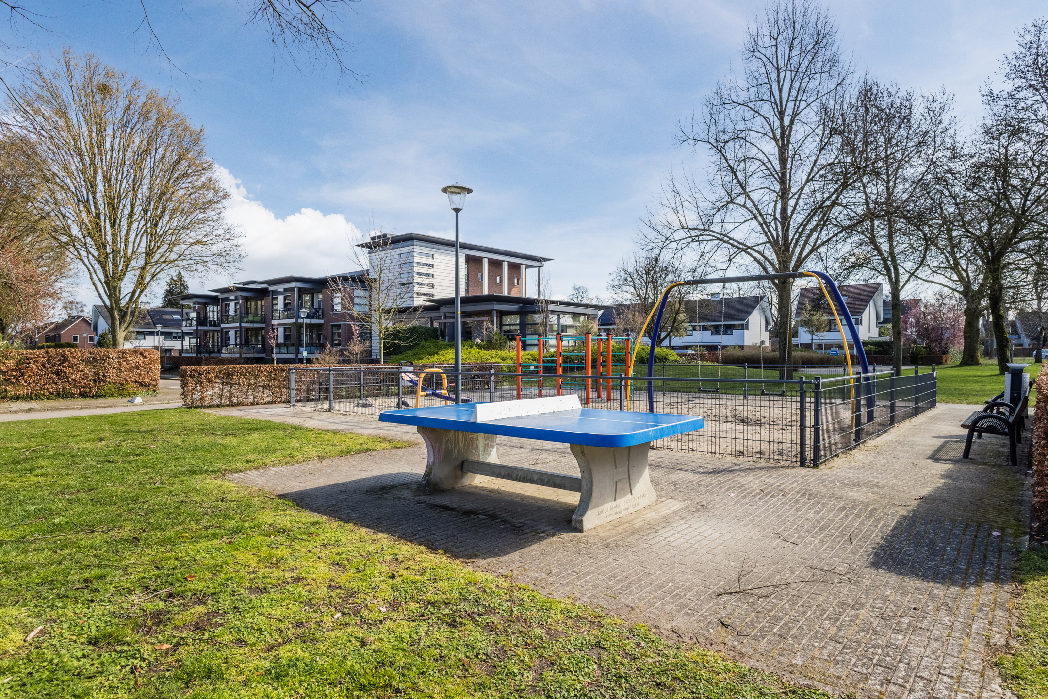 Hugo de Grootlaan  21  Lochem