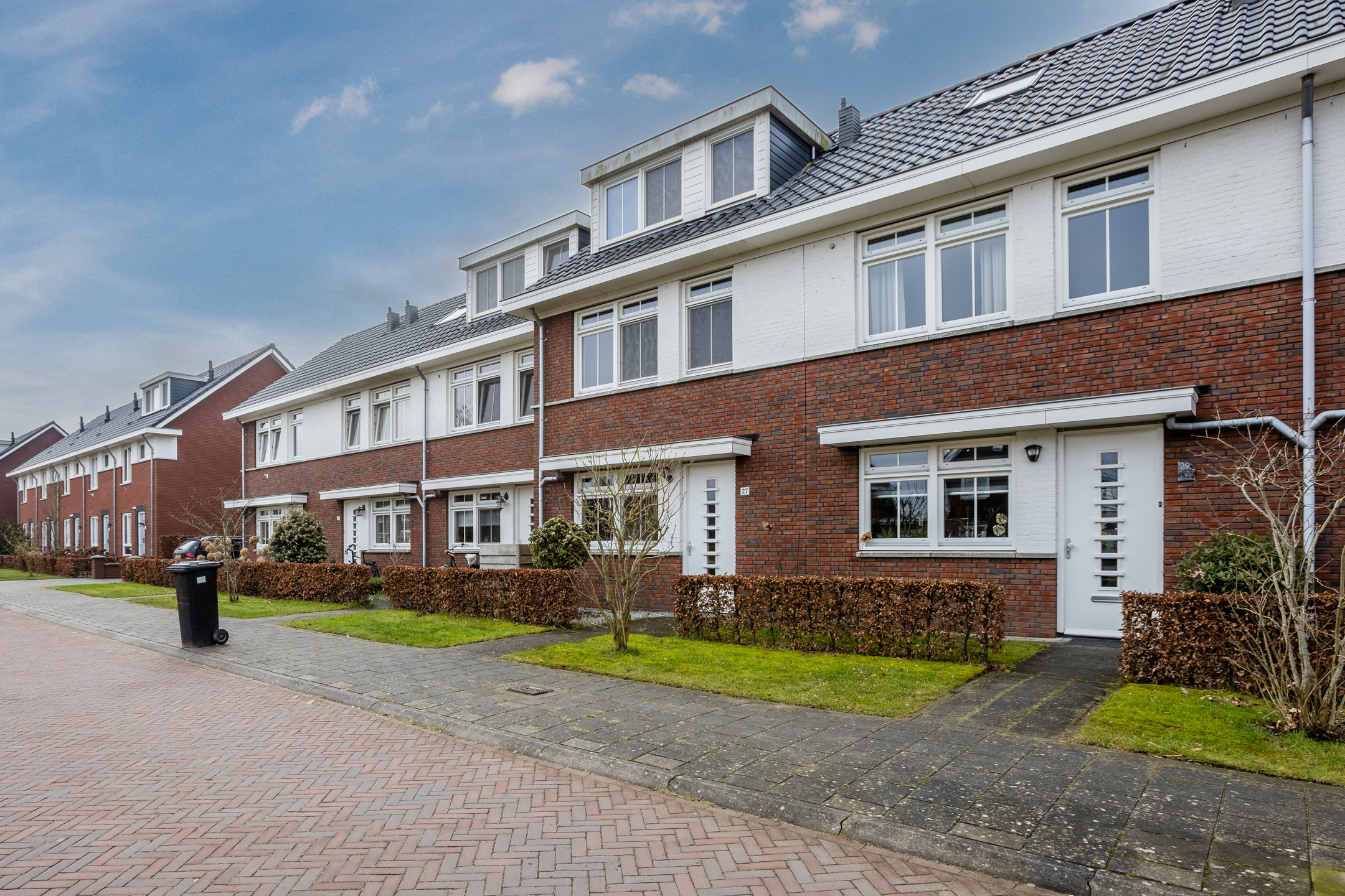 Het Schoneveld 29  Laren