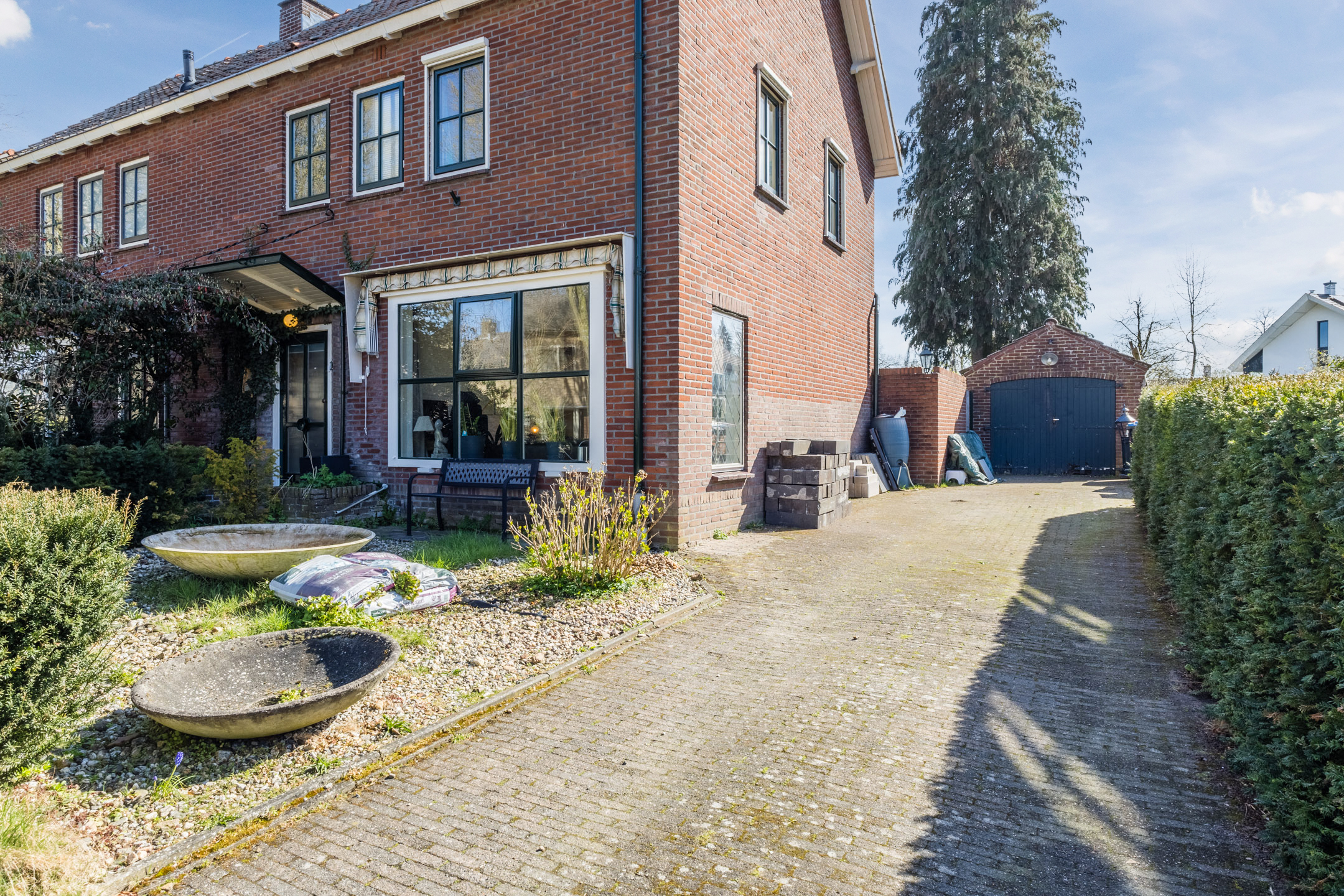 Hugo de Grootlaan  21  Lochem