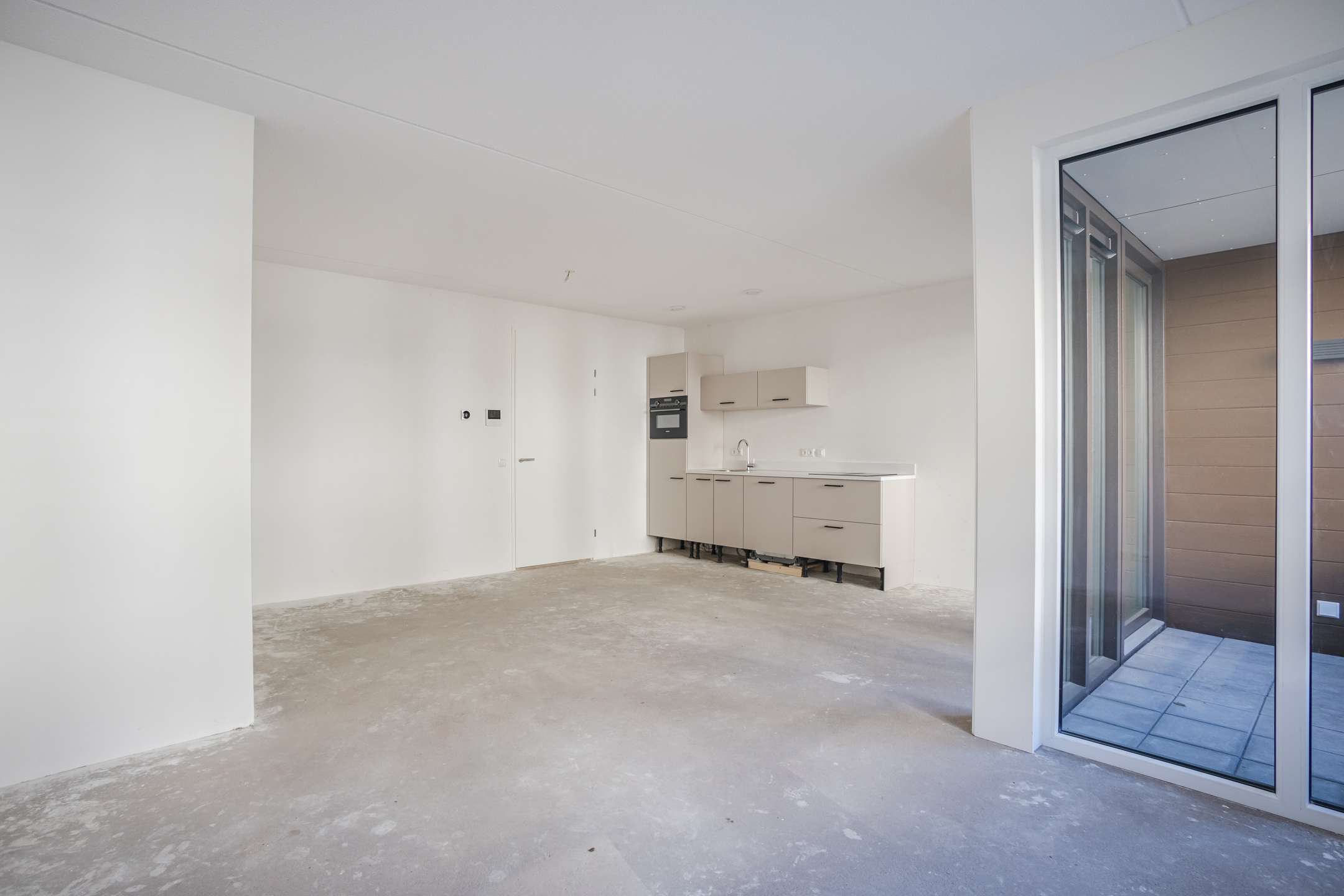 Nieuwstad  bouwnummer 5  Lochem