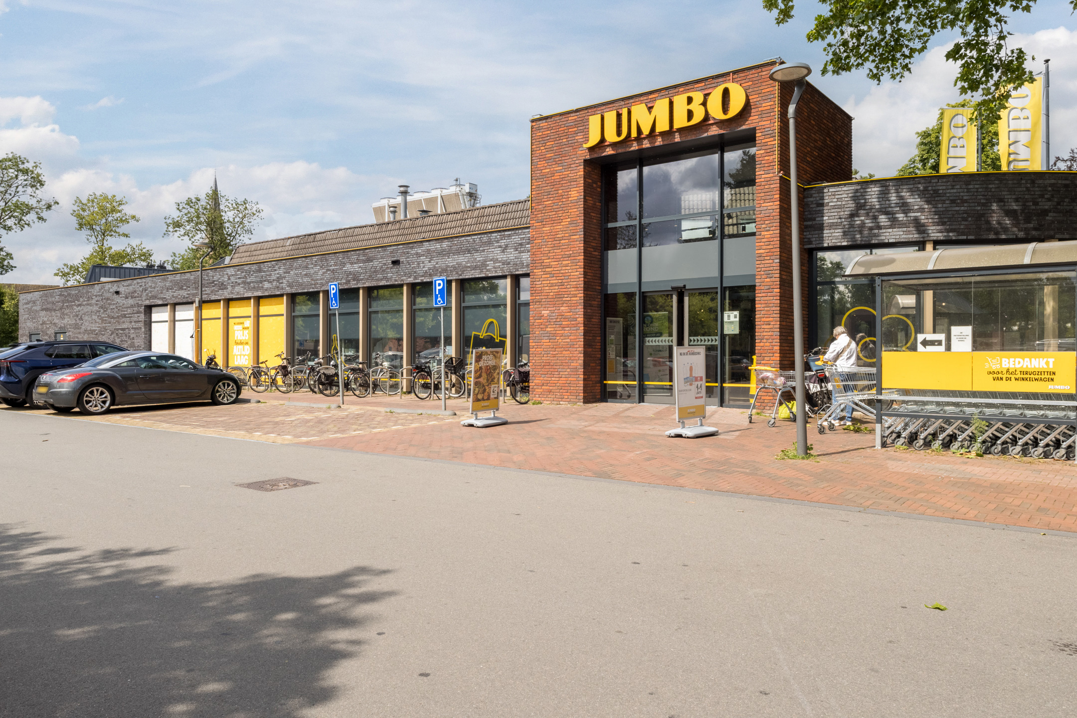 Prins Bernhardweg 14 Lochem