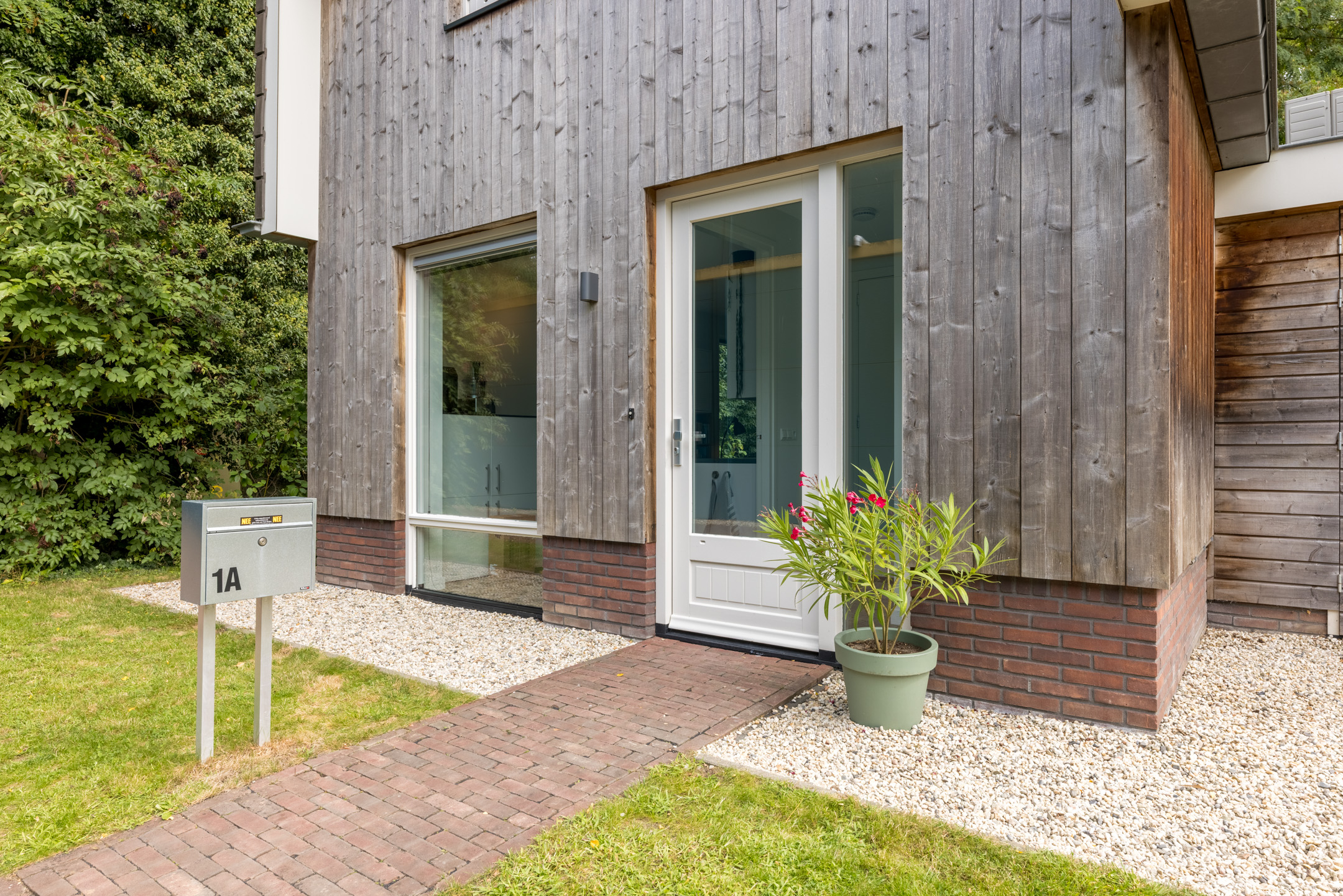 Staringweg 1a Almen