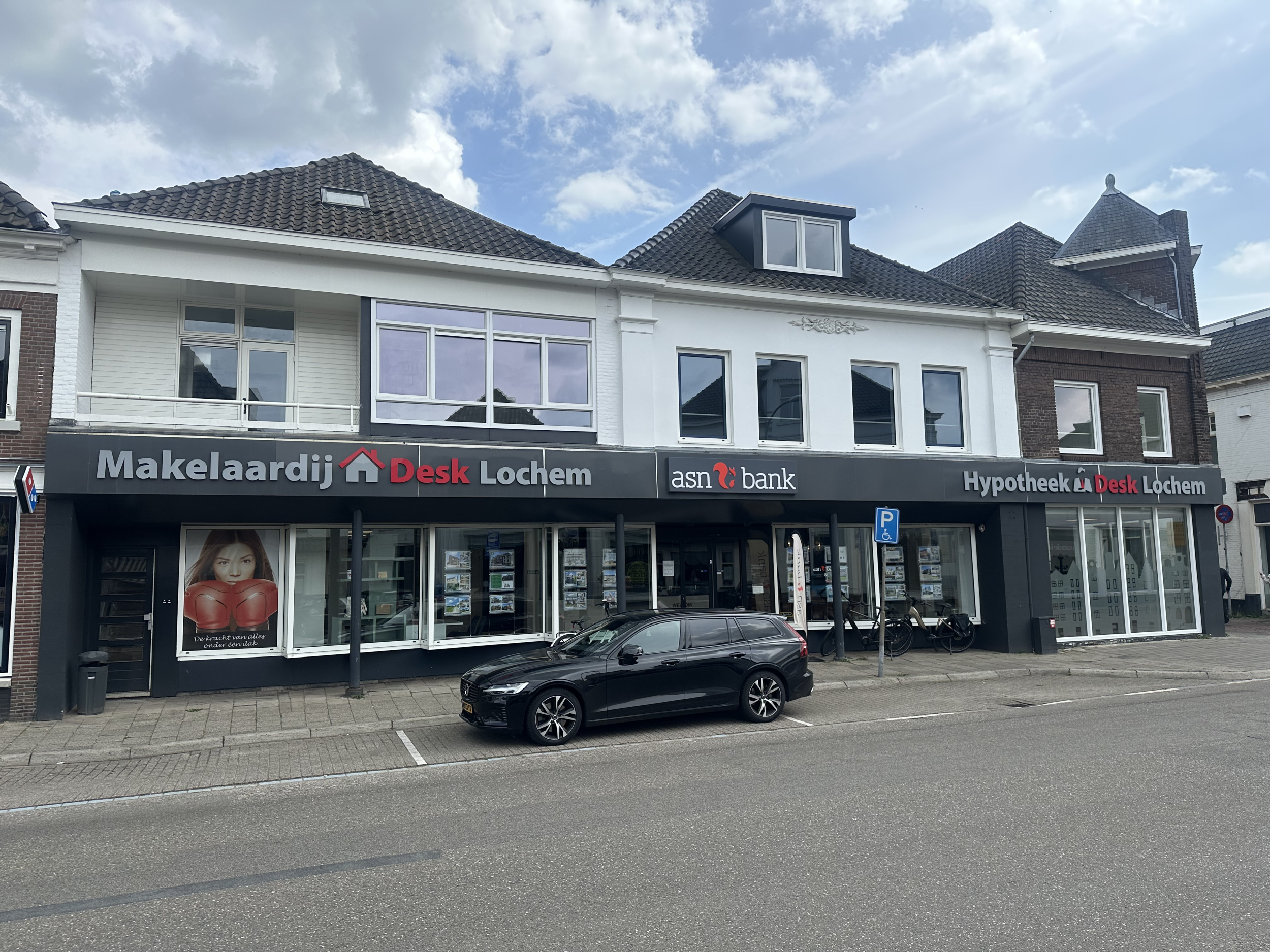 Emmastraat  1d  Lochem