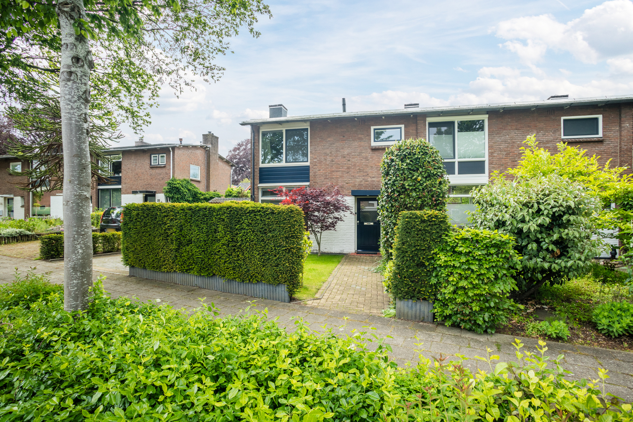 van Hogendorplaan  30  Lochem