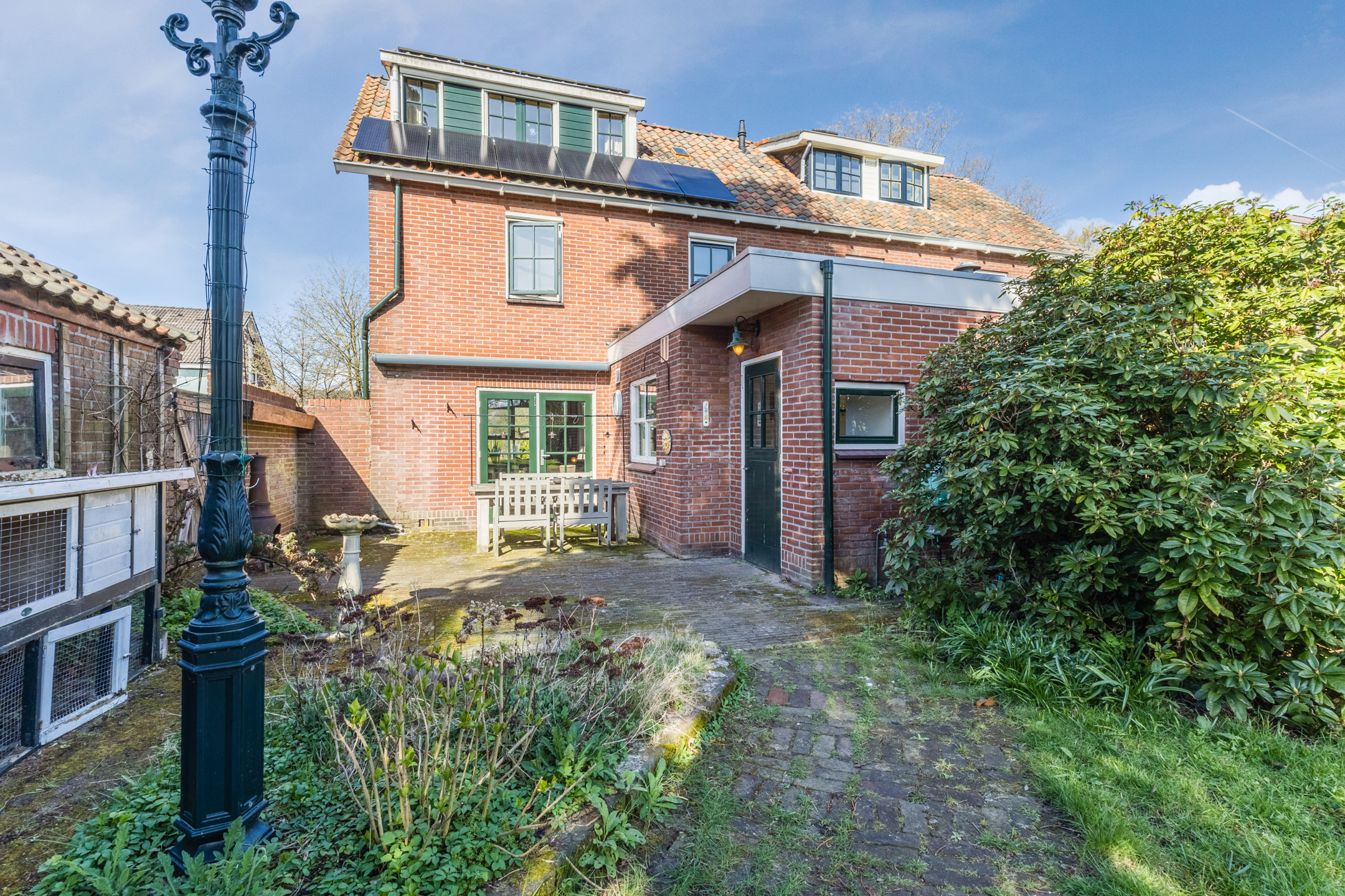 Hugo de Grootlaan  21  Lochem