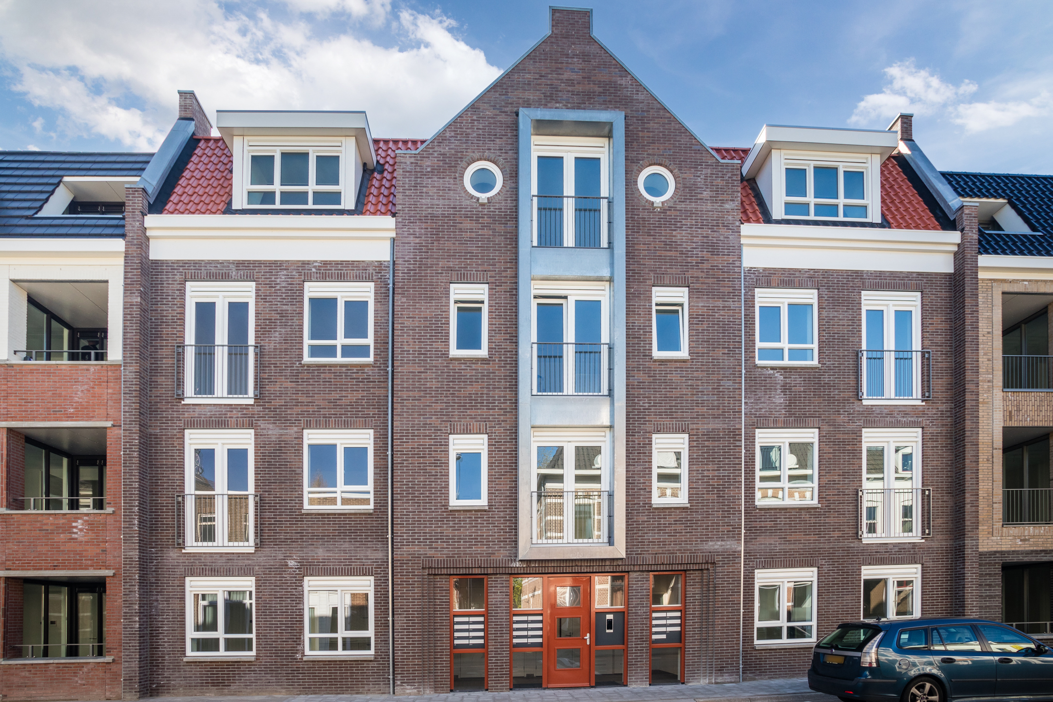 Nieuwstad  bouwnummer 5  Lochem