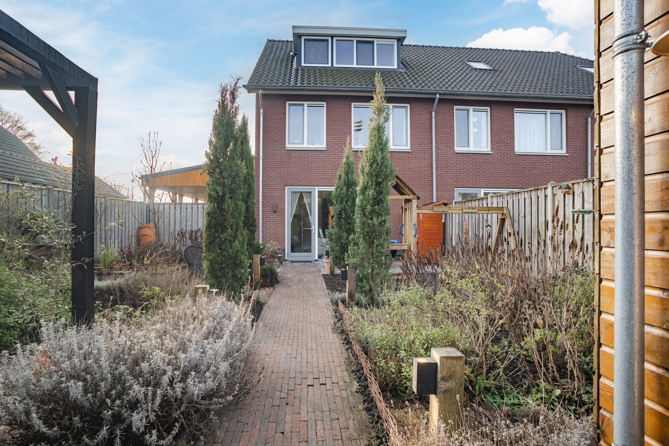 Eibergseweg  47b  Haarlo