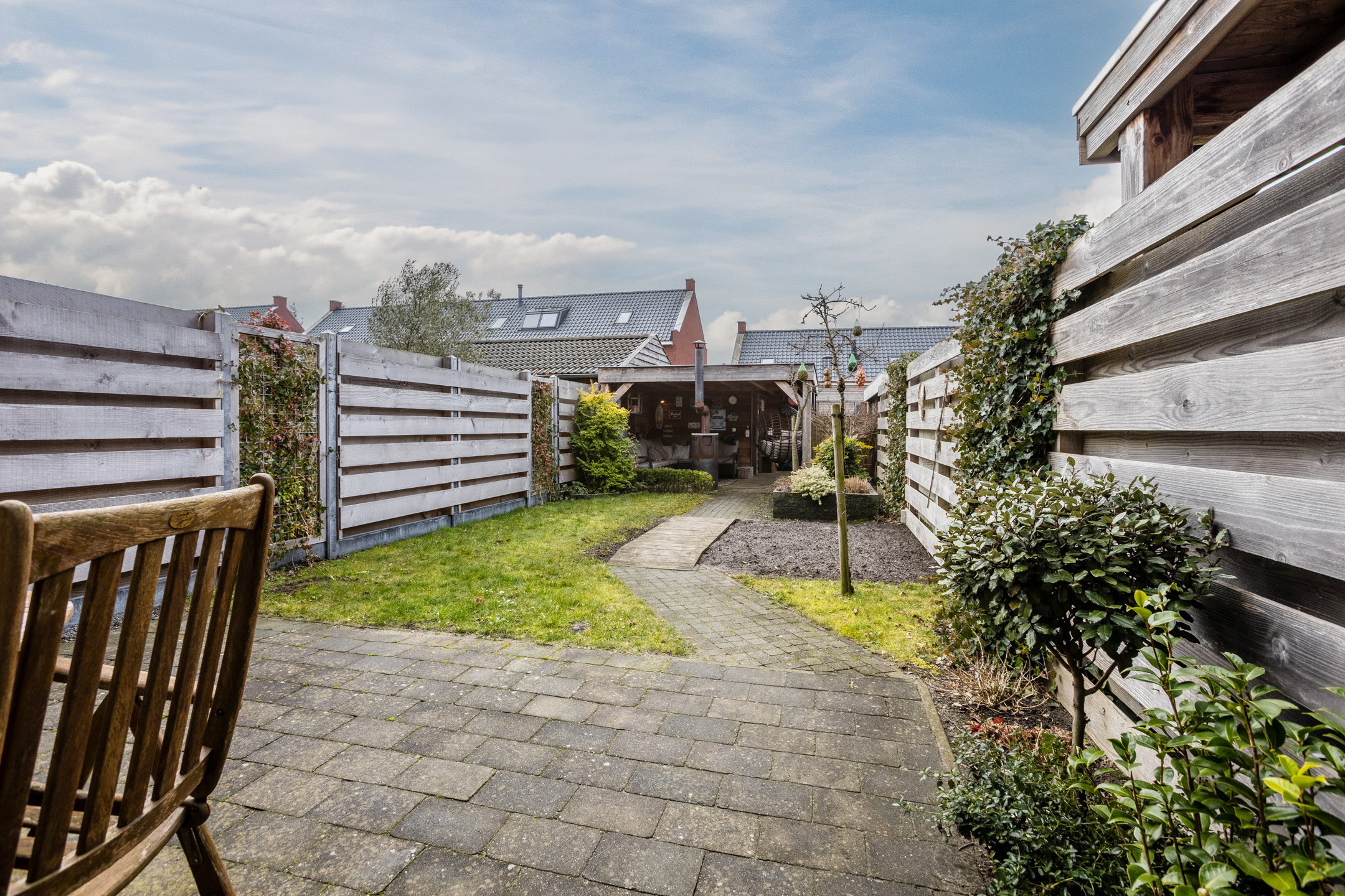 Het Schoneveld 29  Laren
