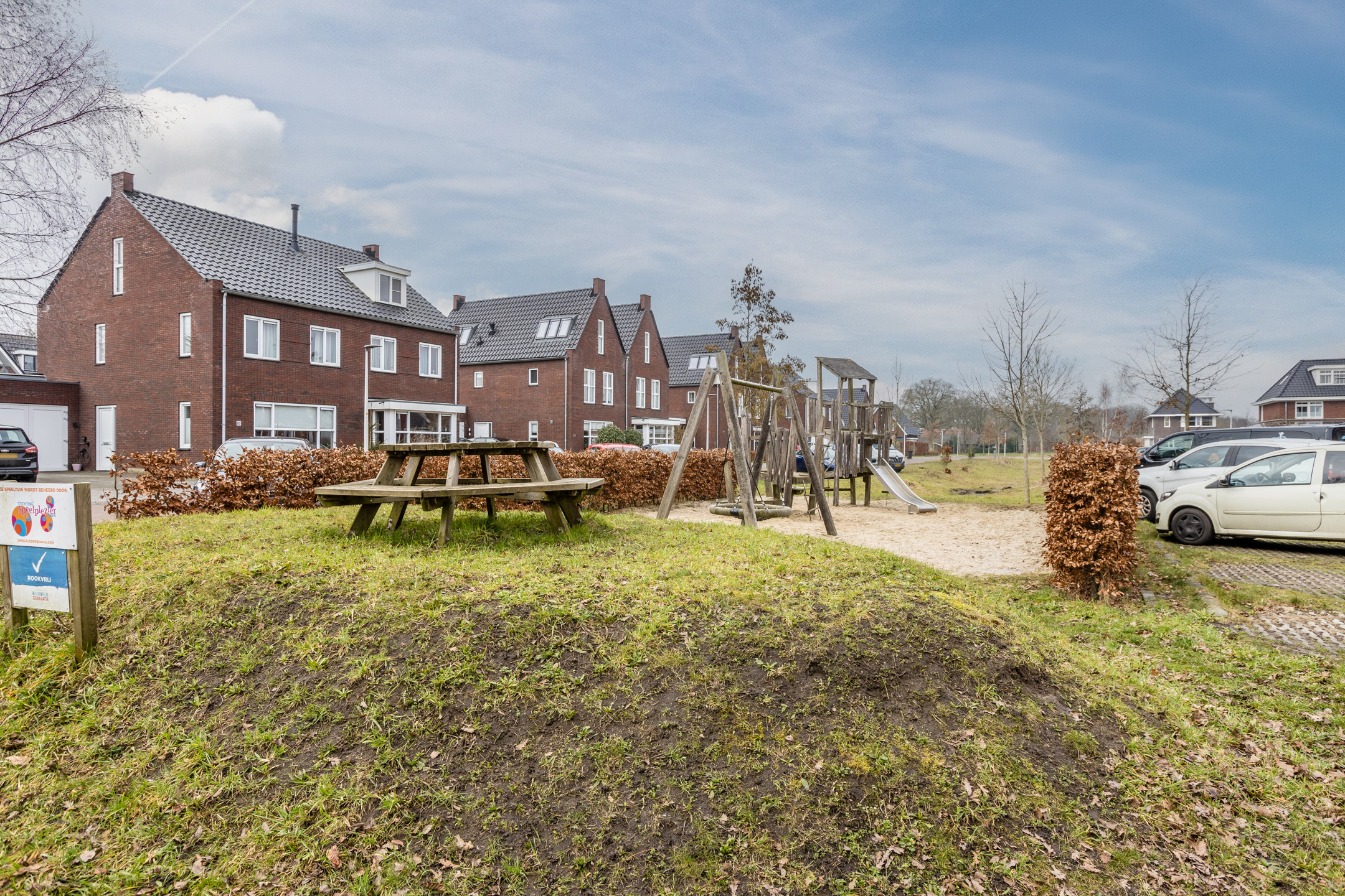 Het Schoneveld 29  Laren