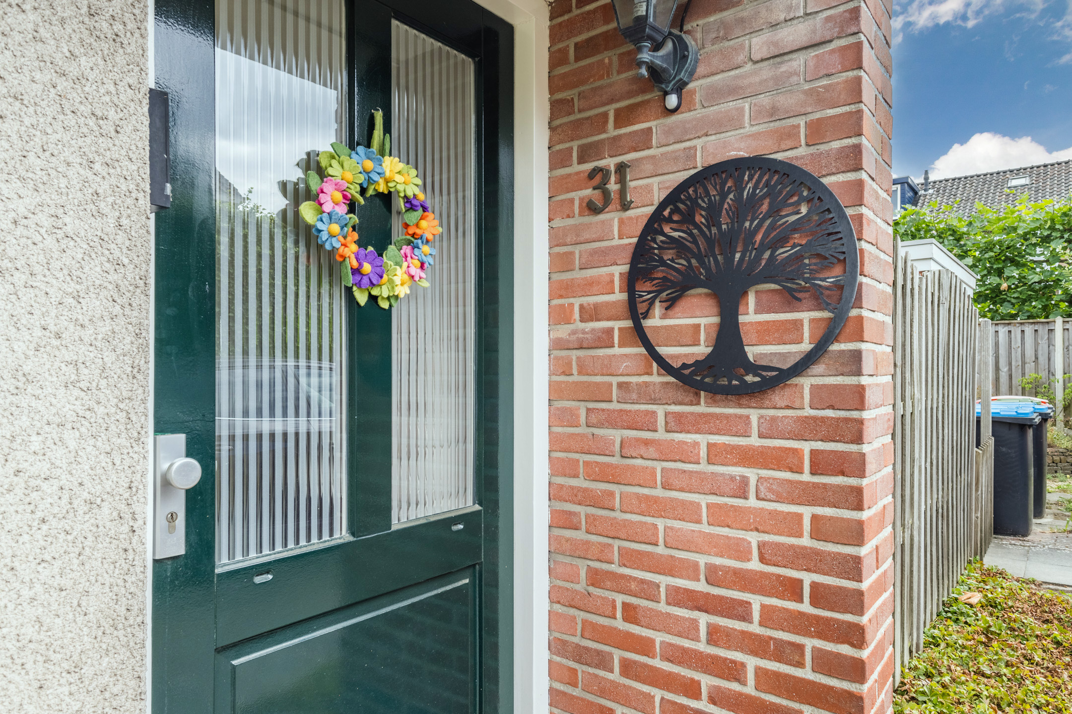 van Hogendorplaan  31  Lochem