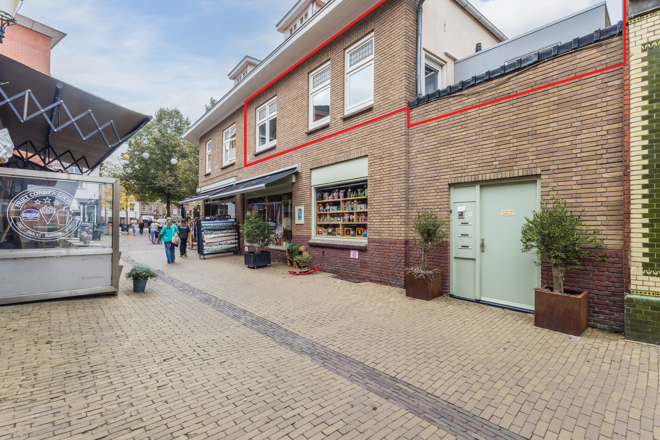 Molenstraat 1b  Lochem