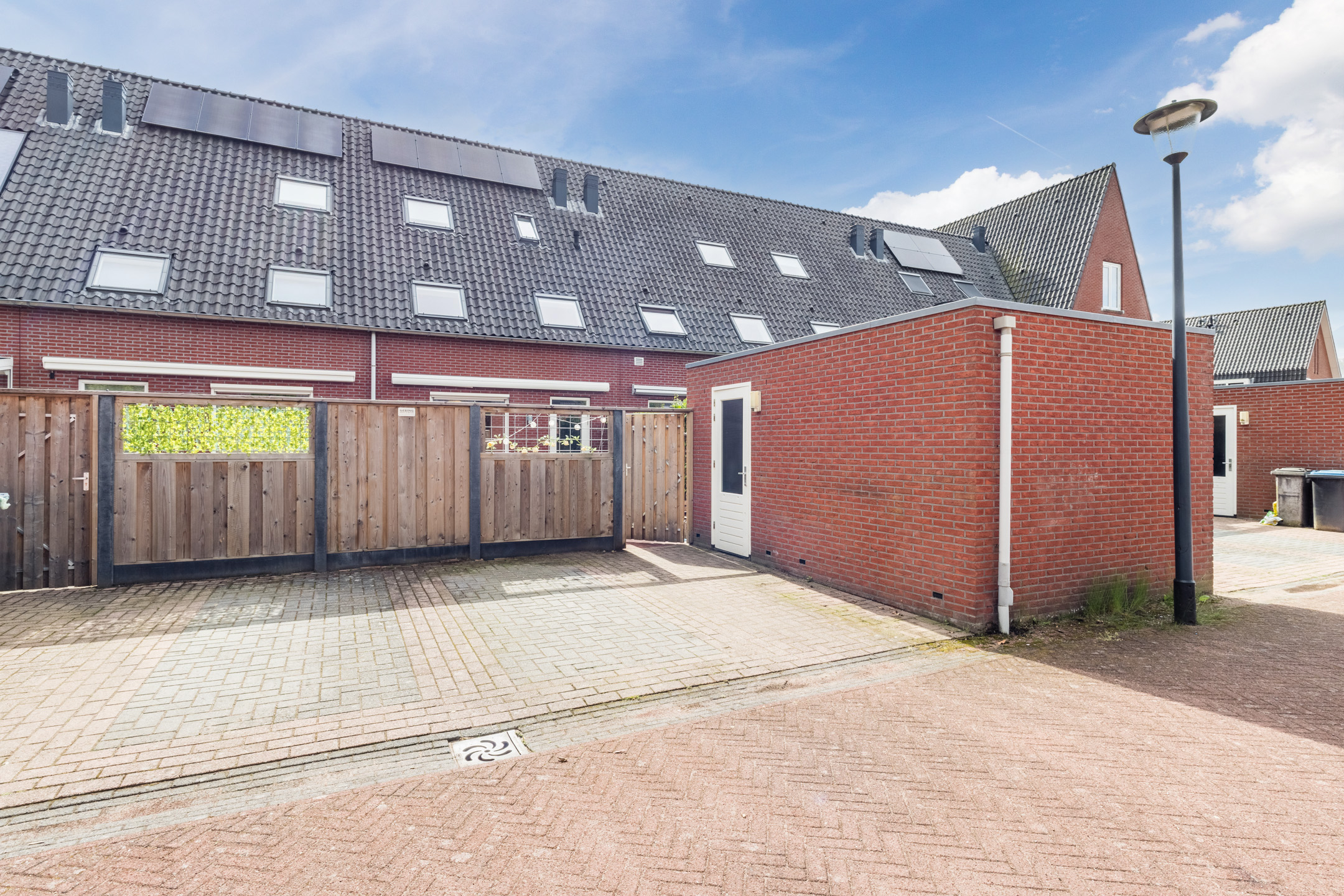 Francois Ballochilaan  30  Lochem