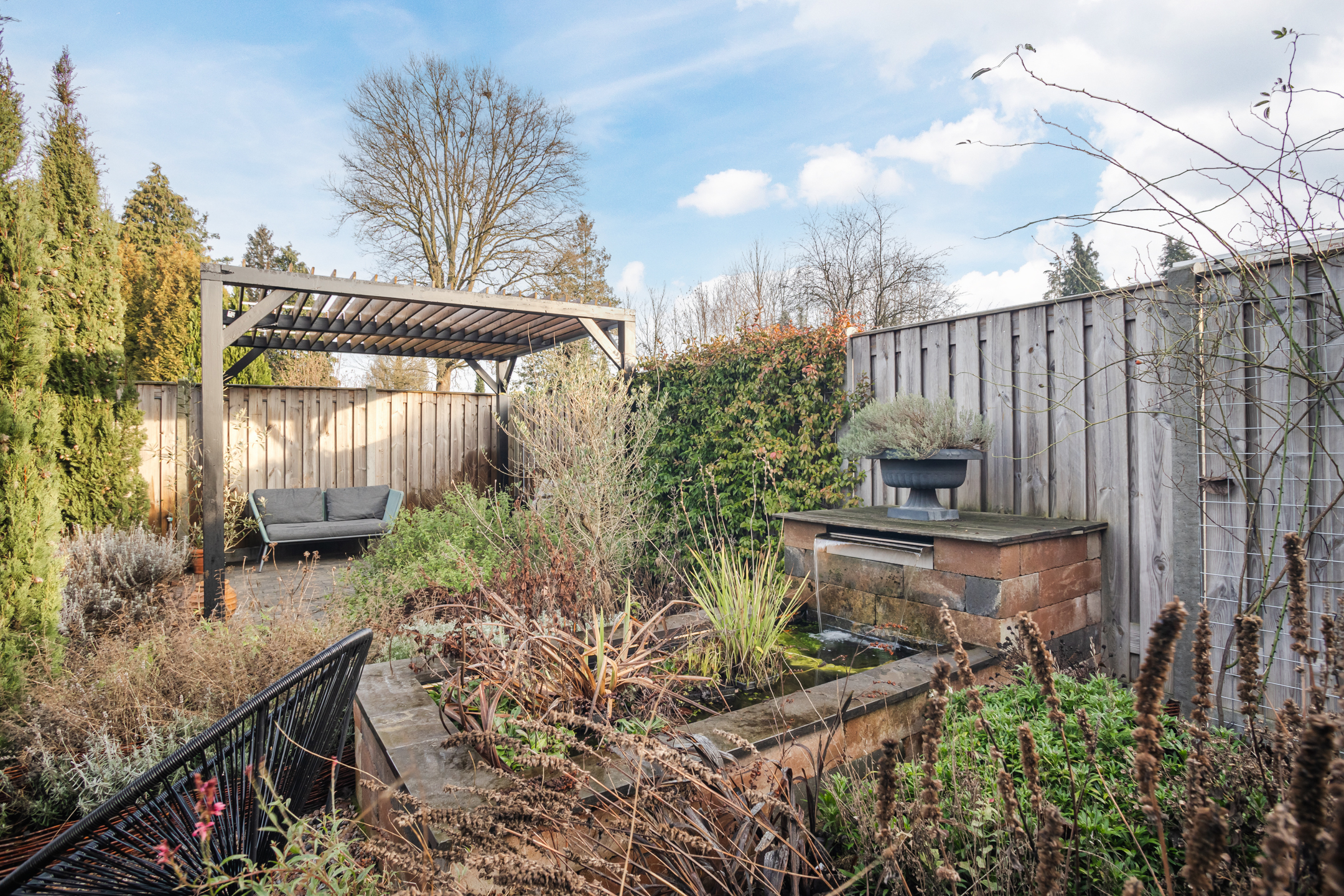 Eibergseweg  47b  Haarlo